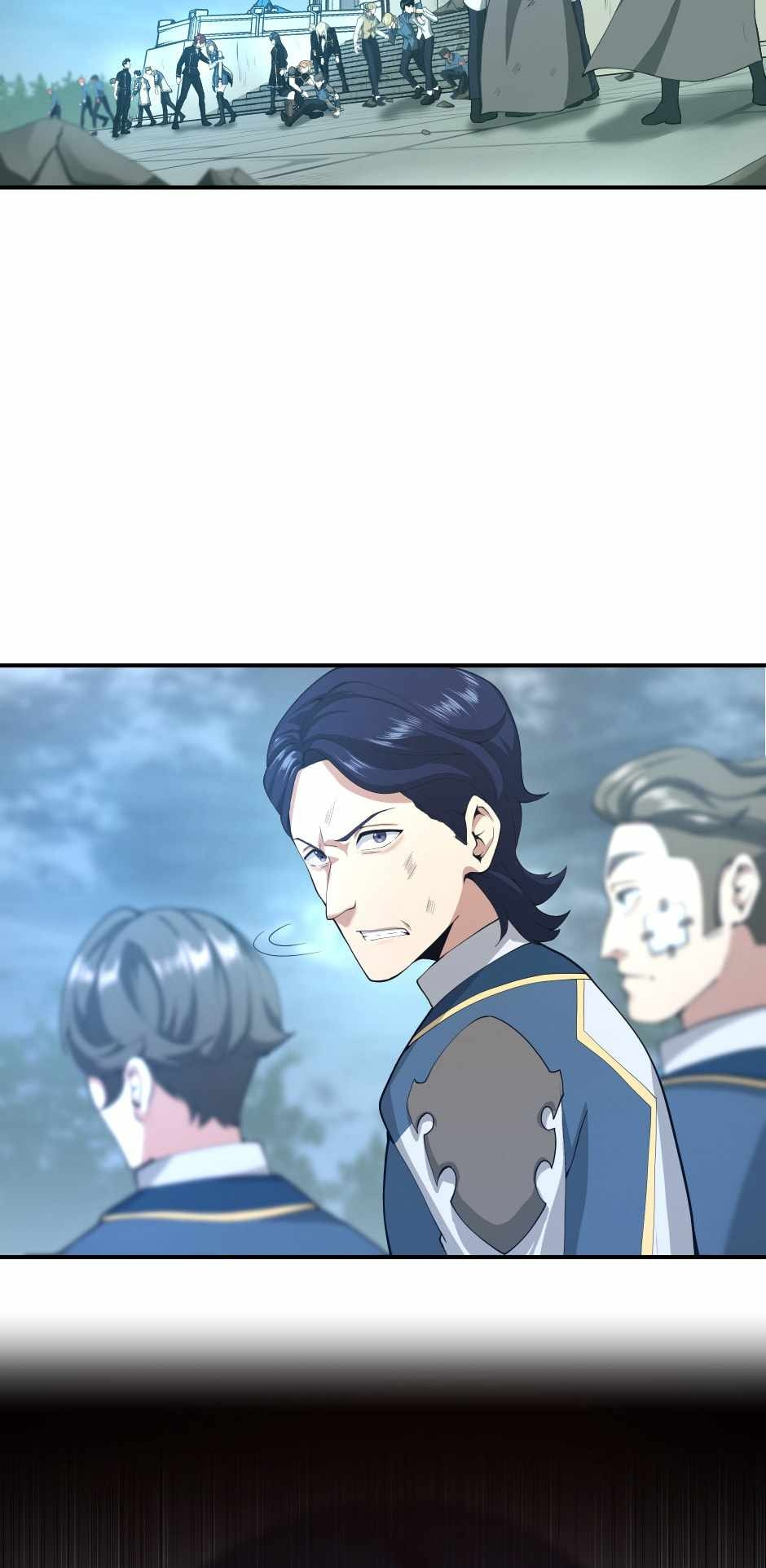 Read the beginning after the end AR Manga Online