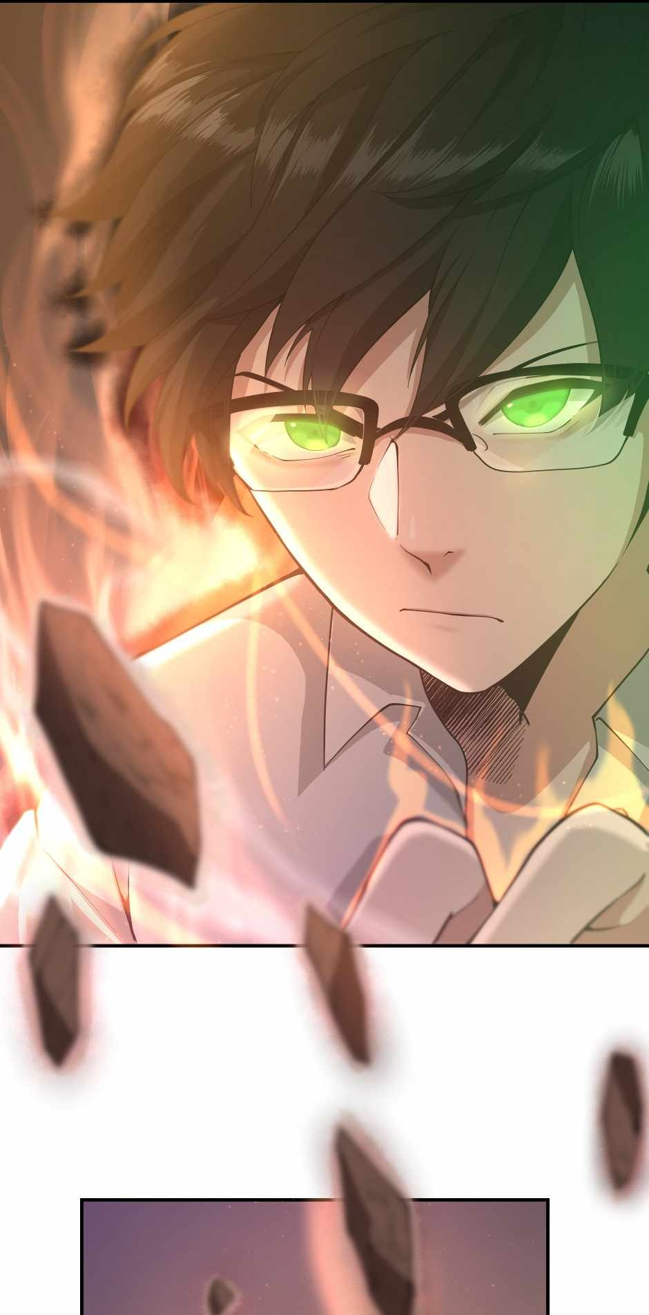 Read the beginning after the end AR Manga Online