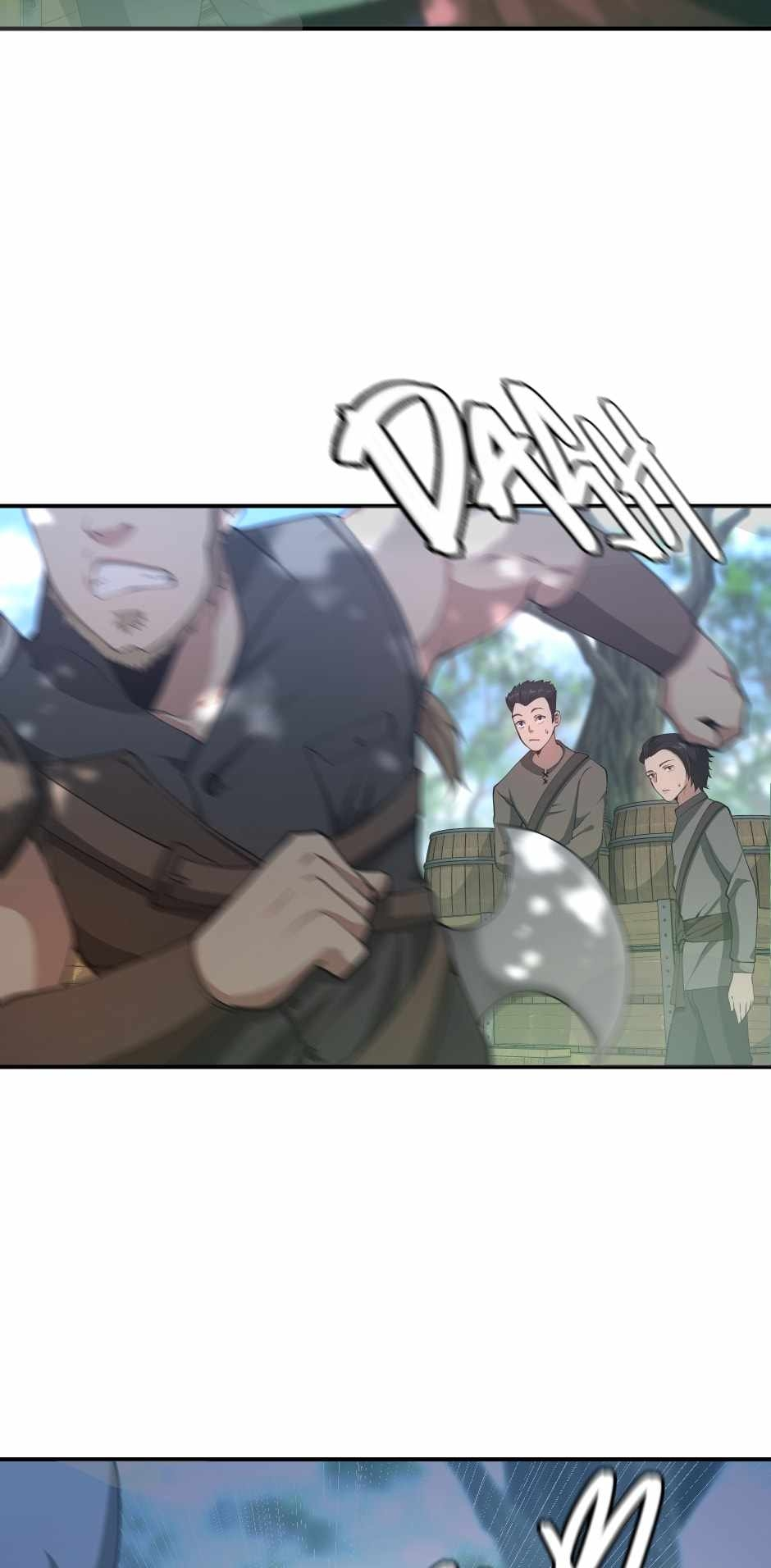 Read the beginning after the end AR Manga Online