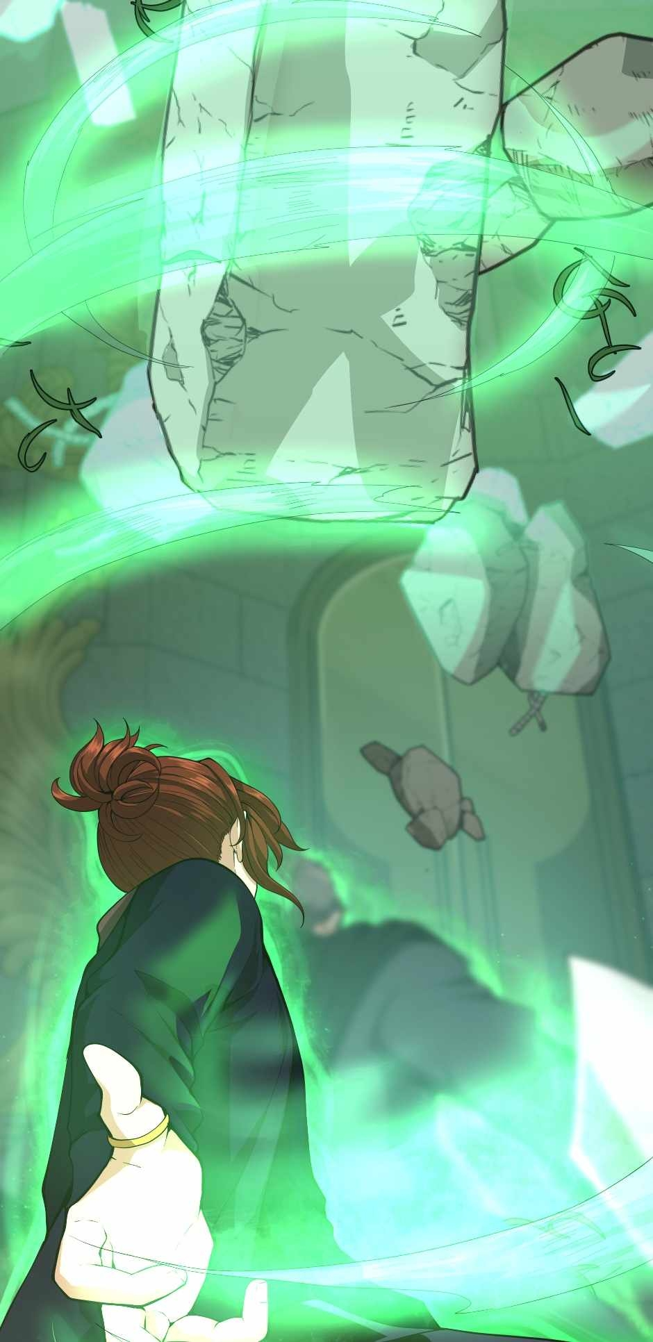 Read the beginning after the end AR Manga Online