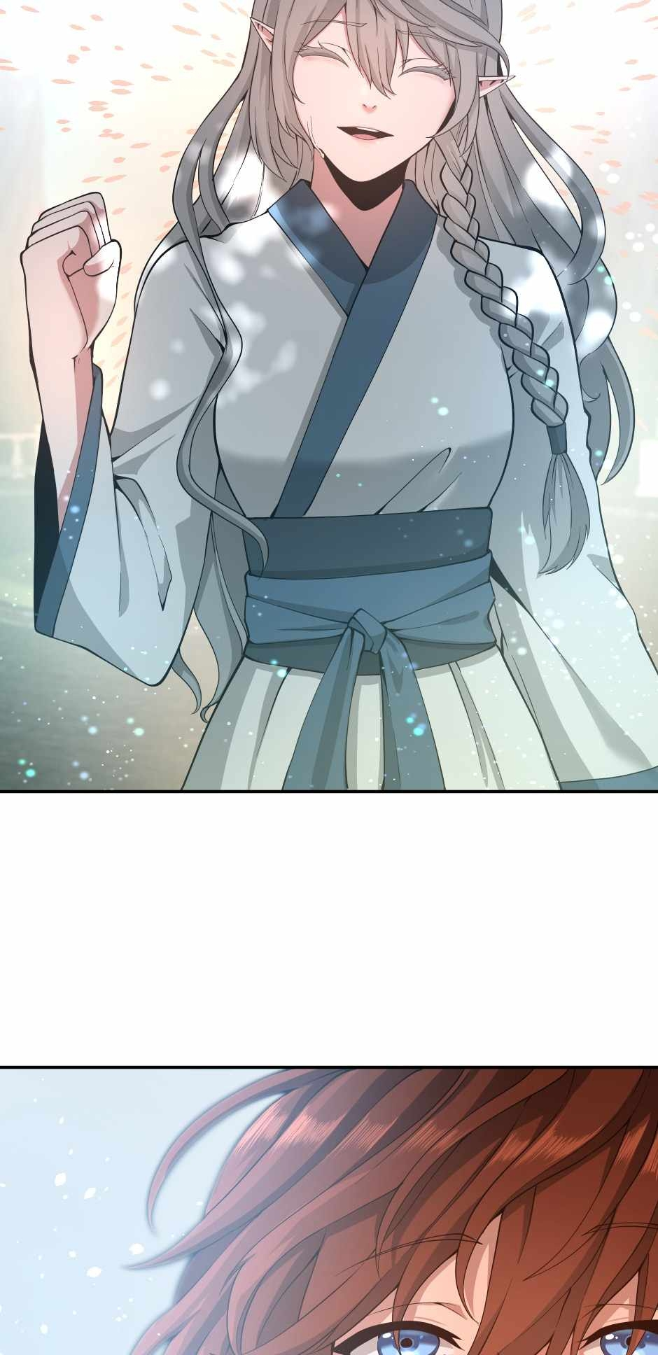 Read the beginning after the end AR Manga Online