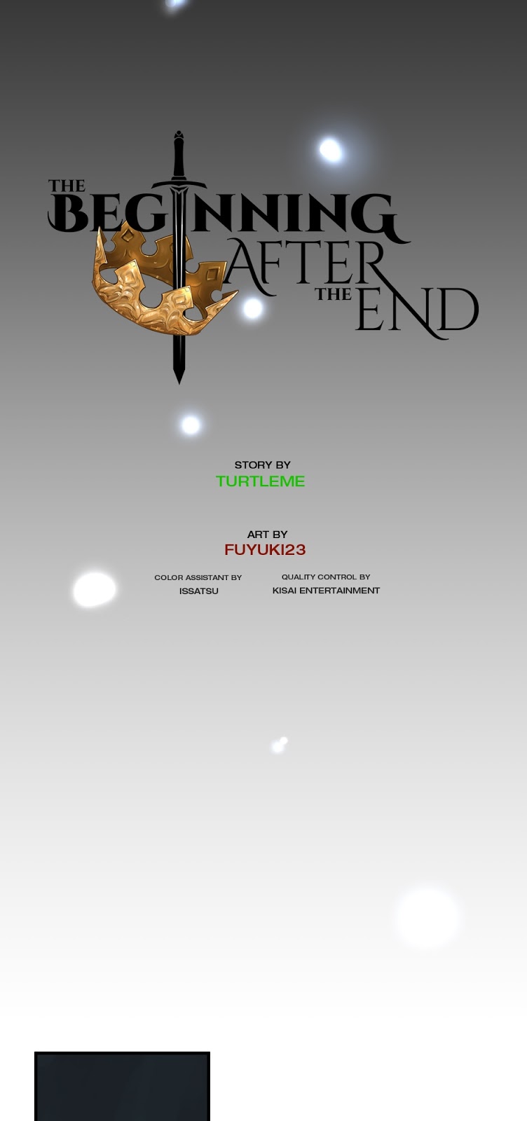Read the beginning after the end AR Manga Online