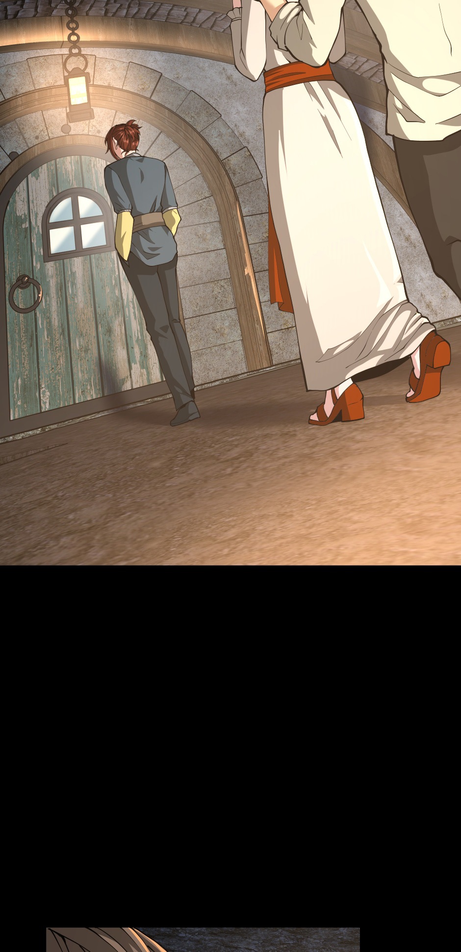 Read the beginning after the end AR Manga Online