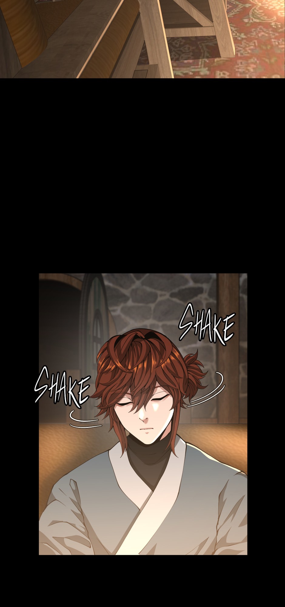 Read the beginning after the end AR Manga Online