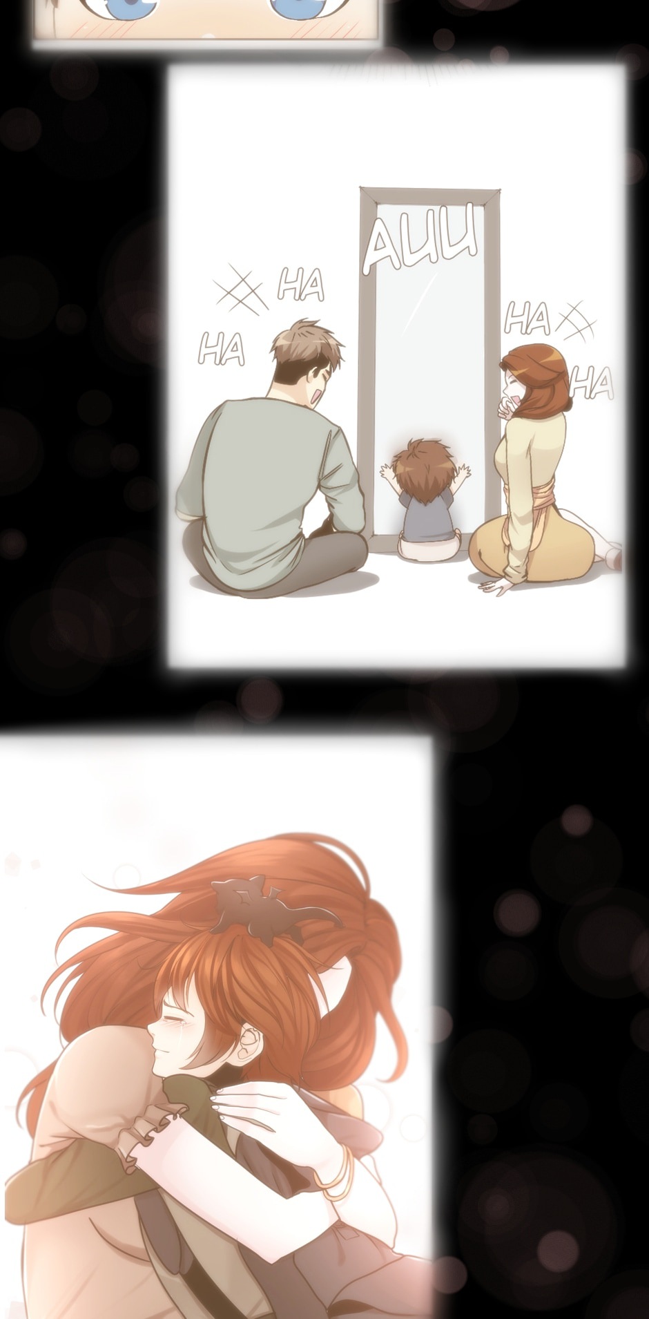 Read the beginning after the end AR Manga Online
