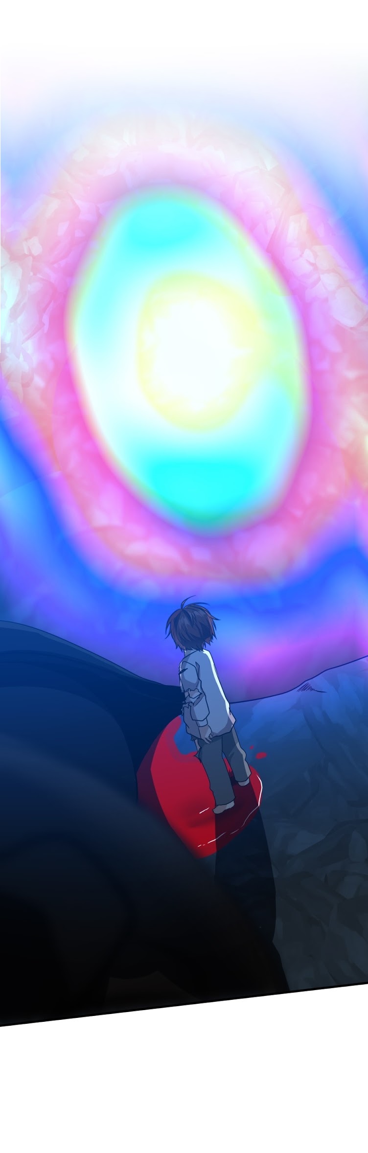 Read the beginning after the end AR Manga Online