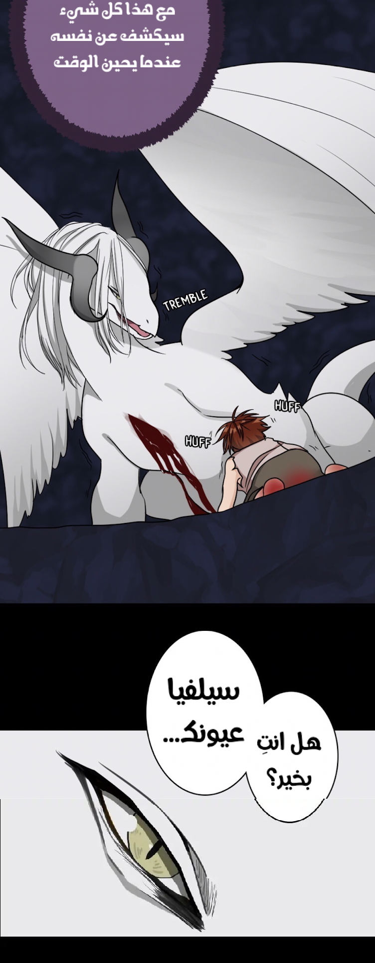 Read the beginning after the end AR Manga Online