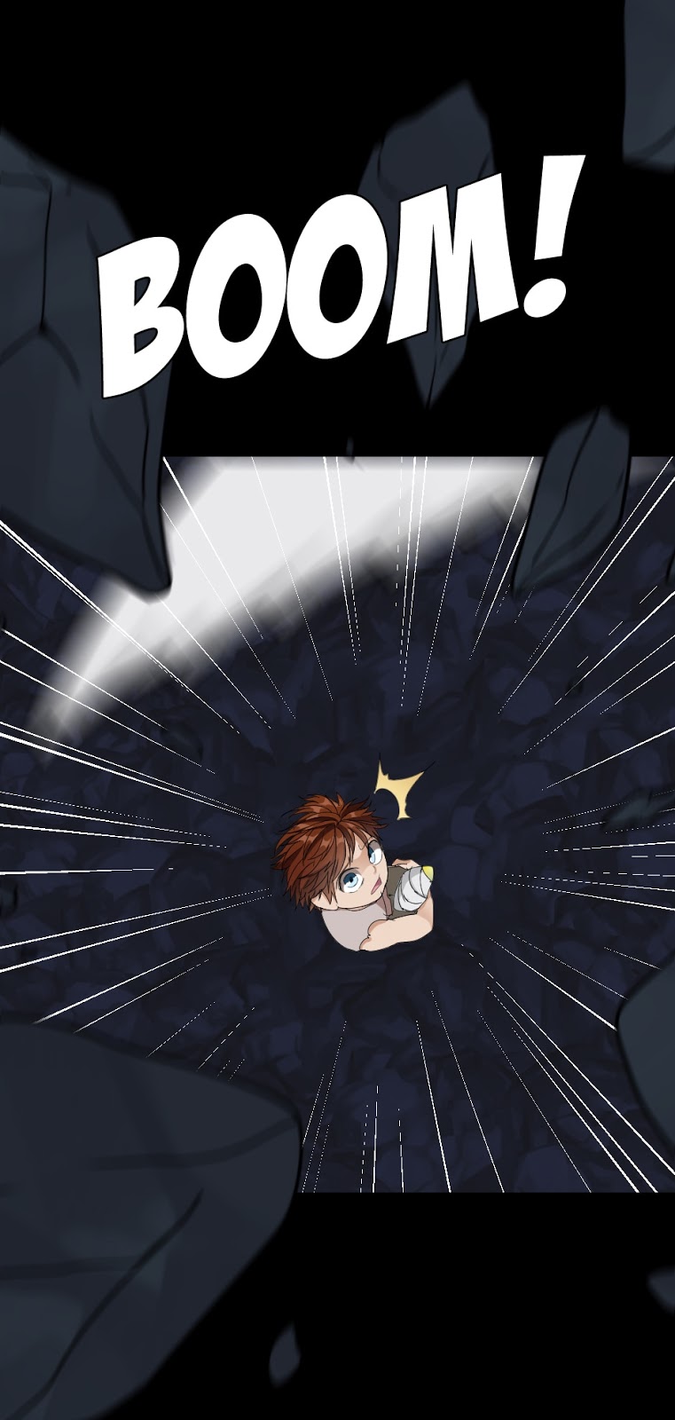 Read the beginning after the end AR Manga Online