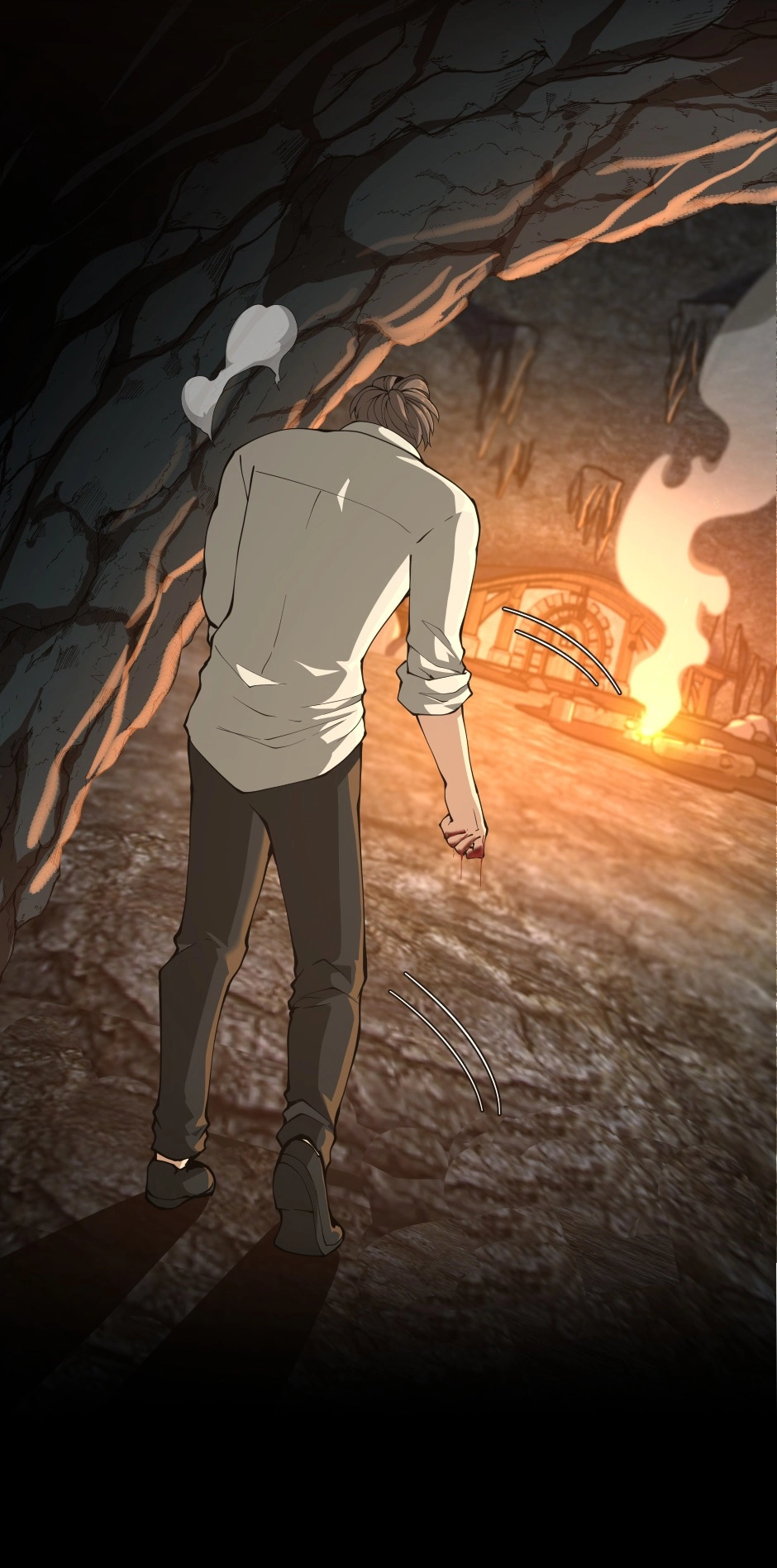 Read the beginning after the end AR Manga Online