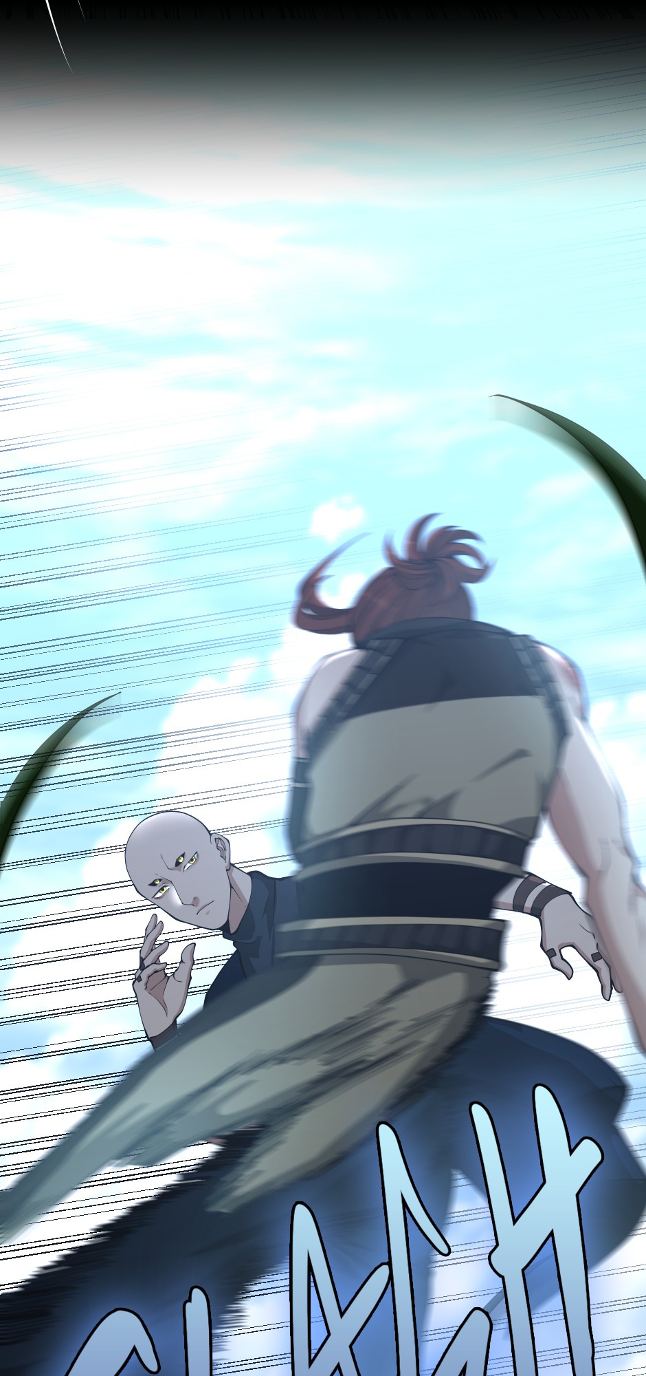 Read the beginning after the end AR Manga Online