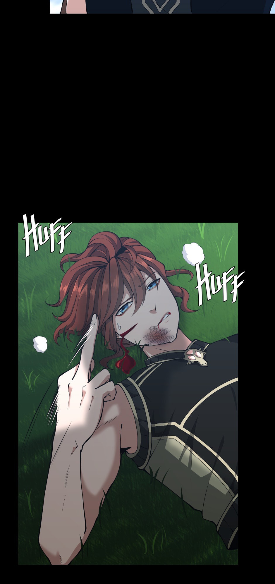 Read the beginning after the end AR Manga Online