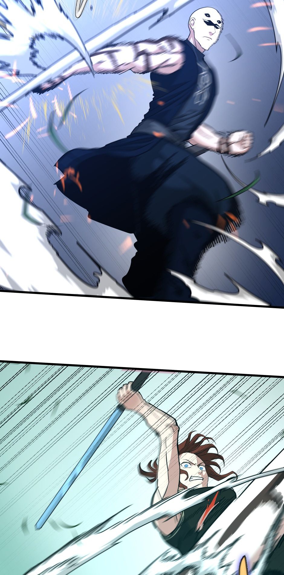 Read the beginning after the end AR Manga Online
