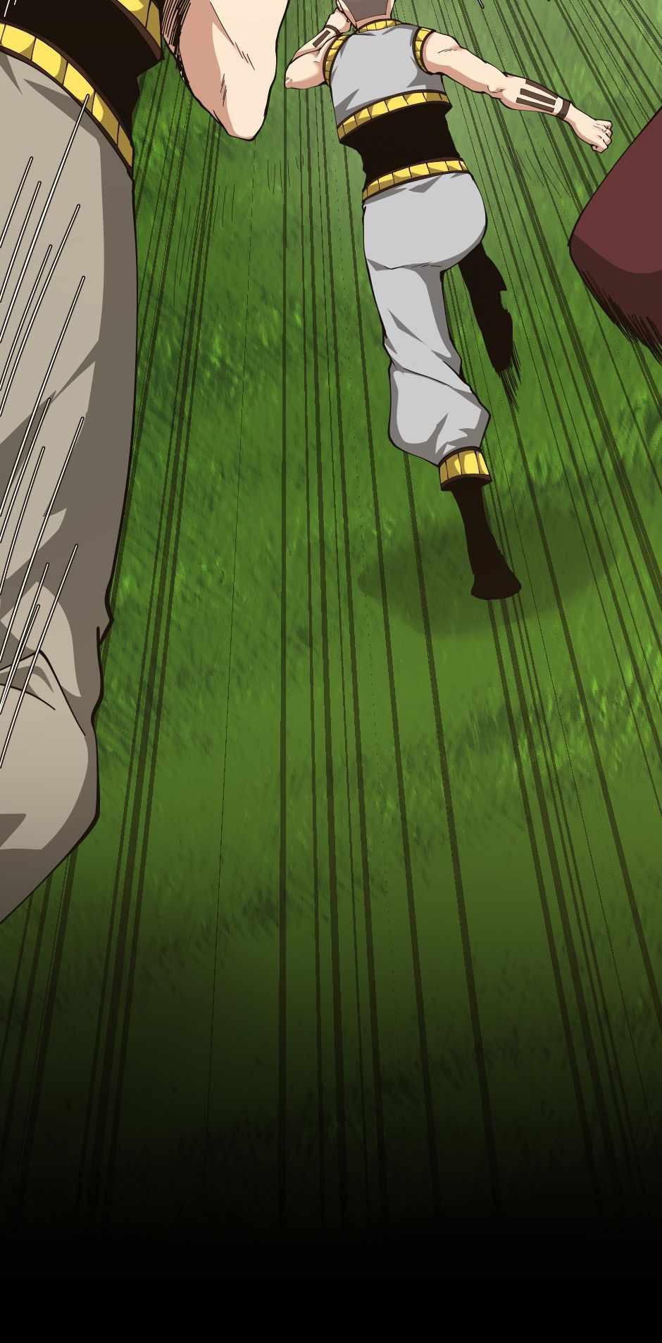 Read the beginning after the end AR Manga Online