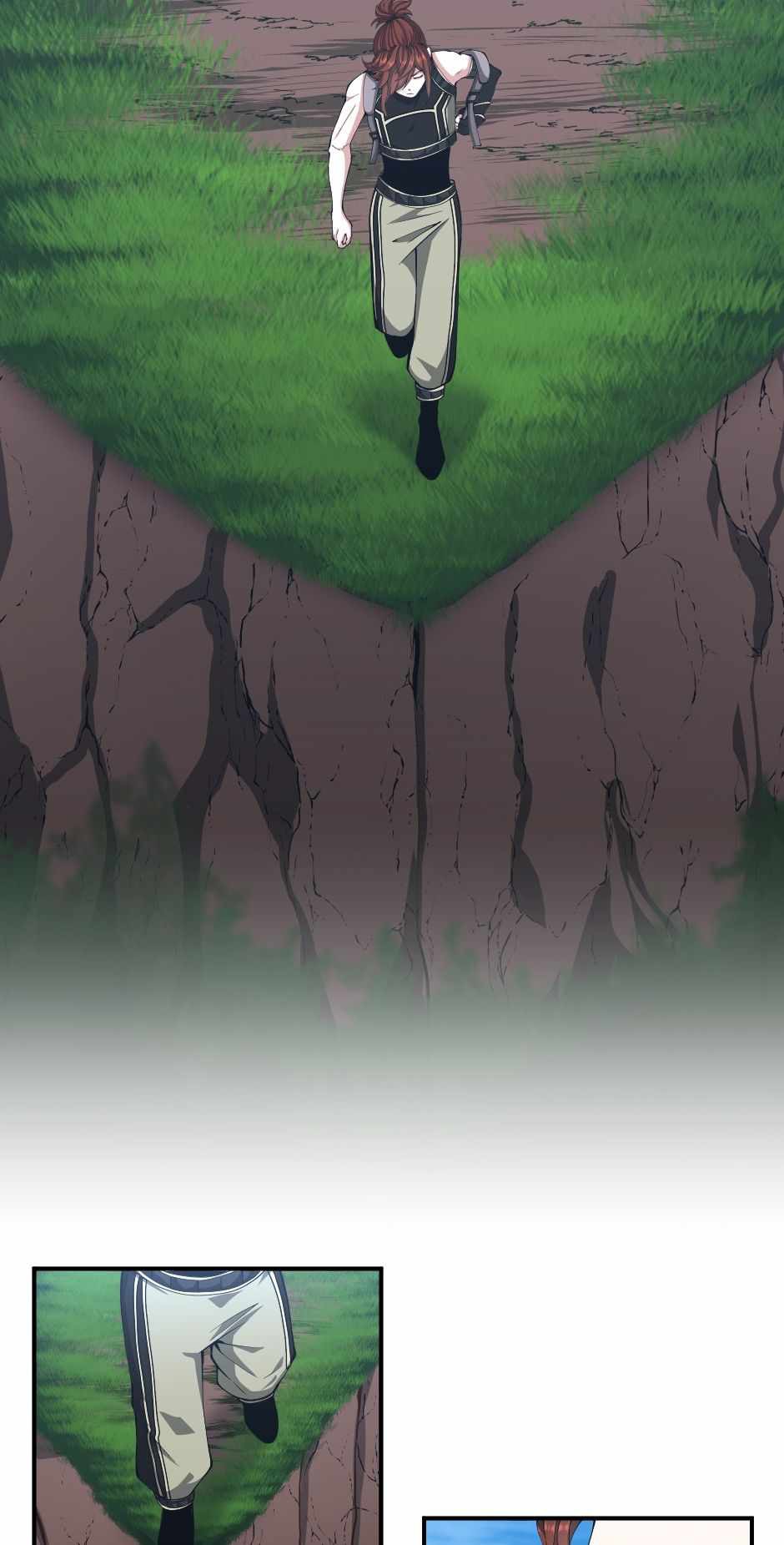 Read the beginning after the end AR Manga Online