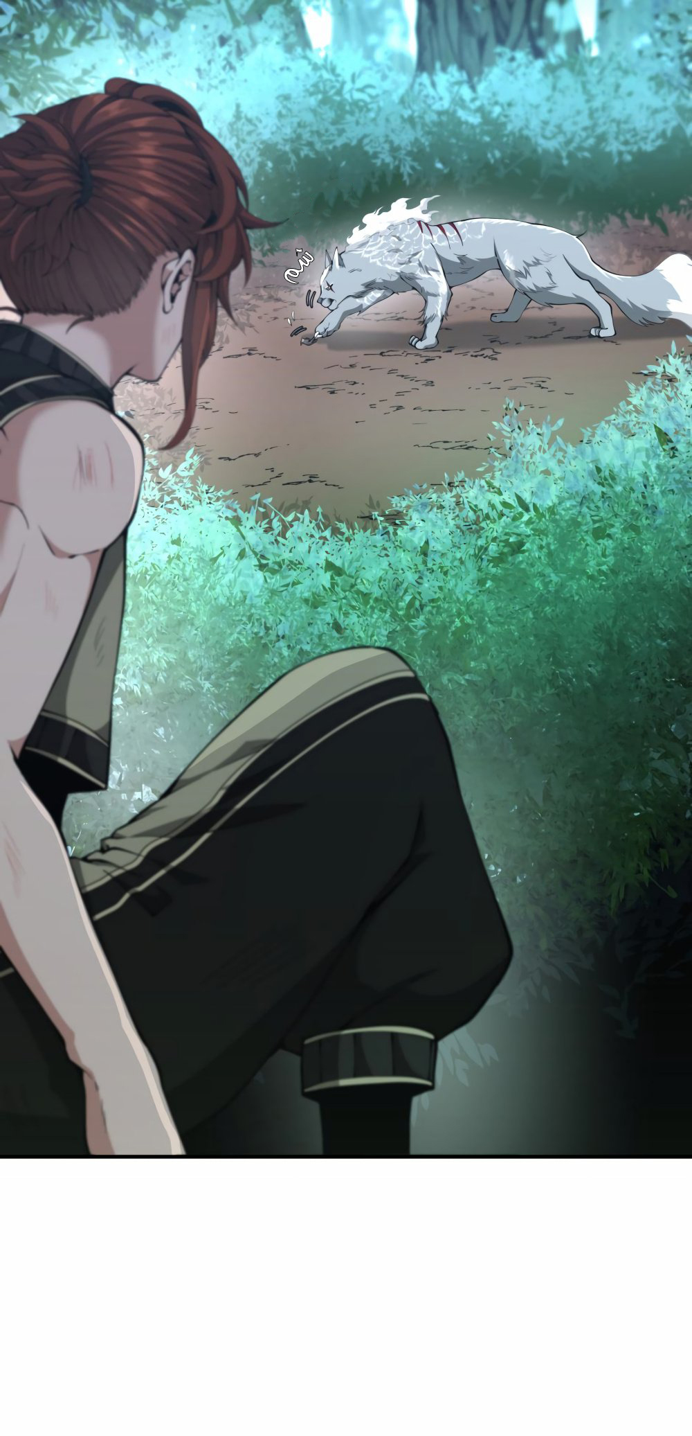 Read the beginning after the end AR Manga Online
