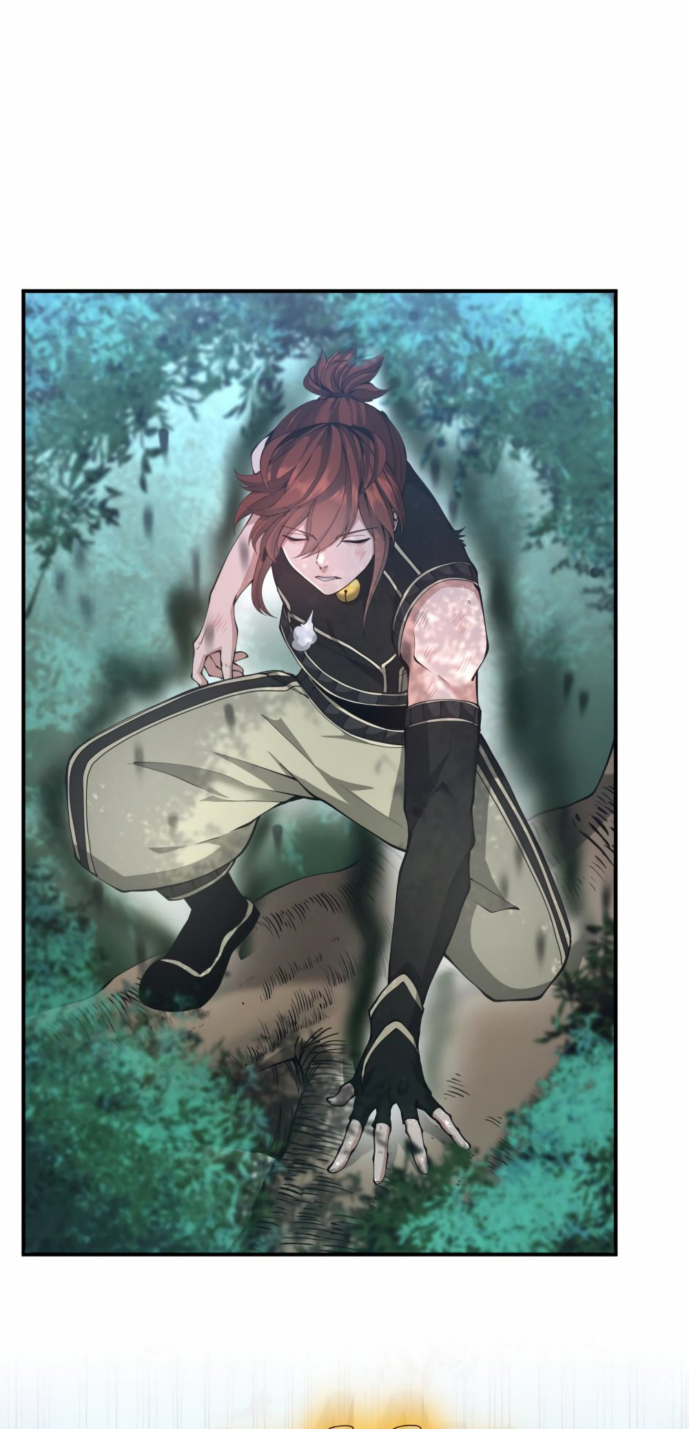 Read the beginning after the end AR Manga Online