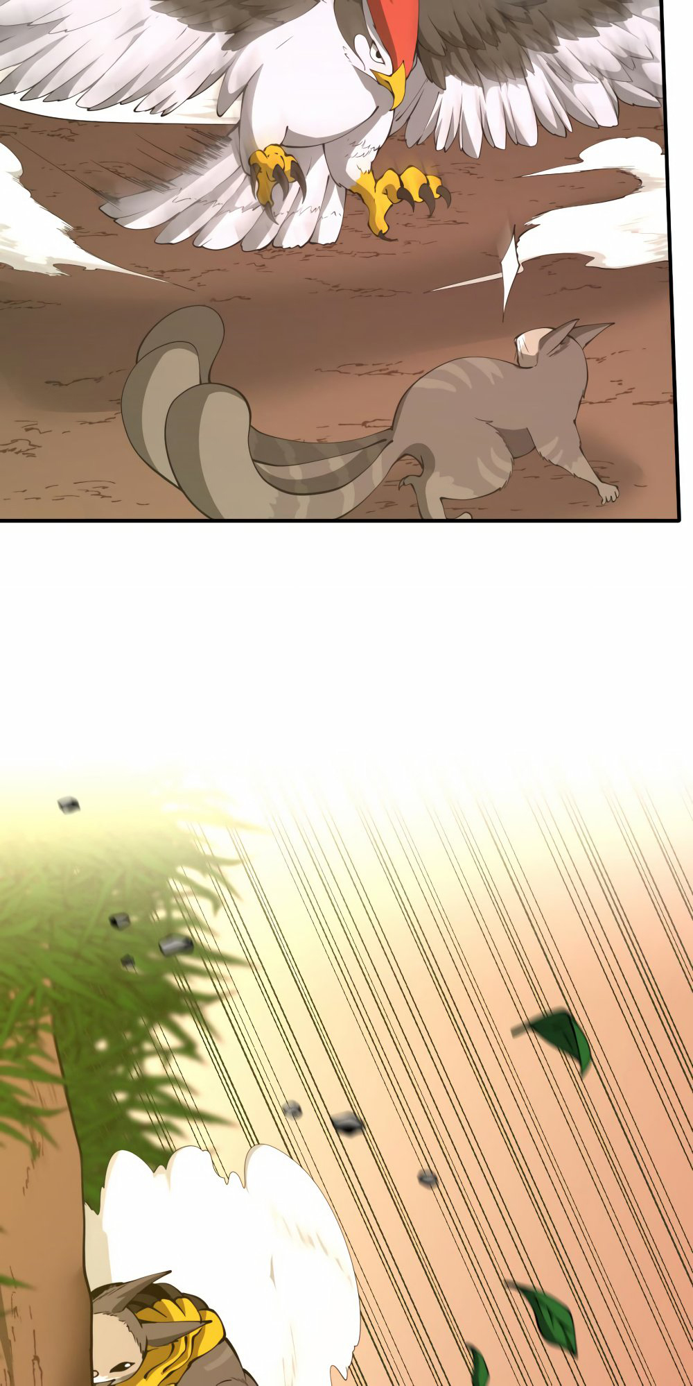 Read the beginning after the end AR Manga Online