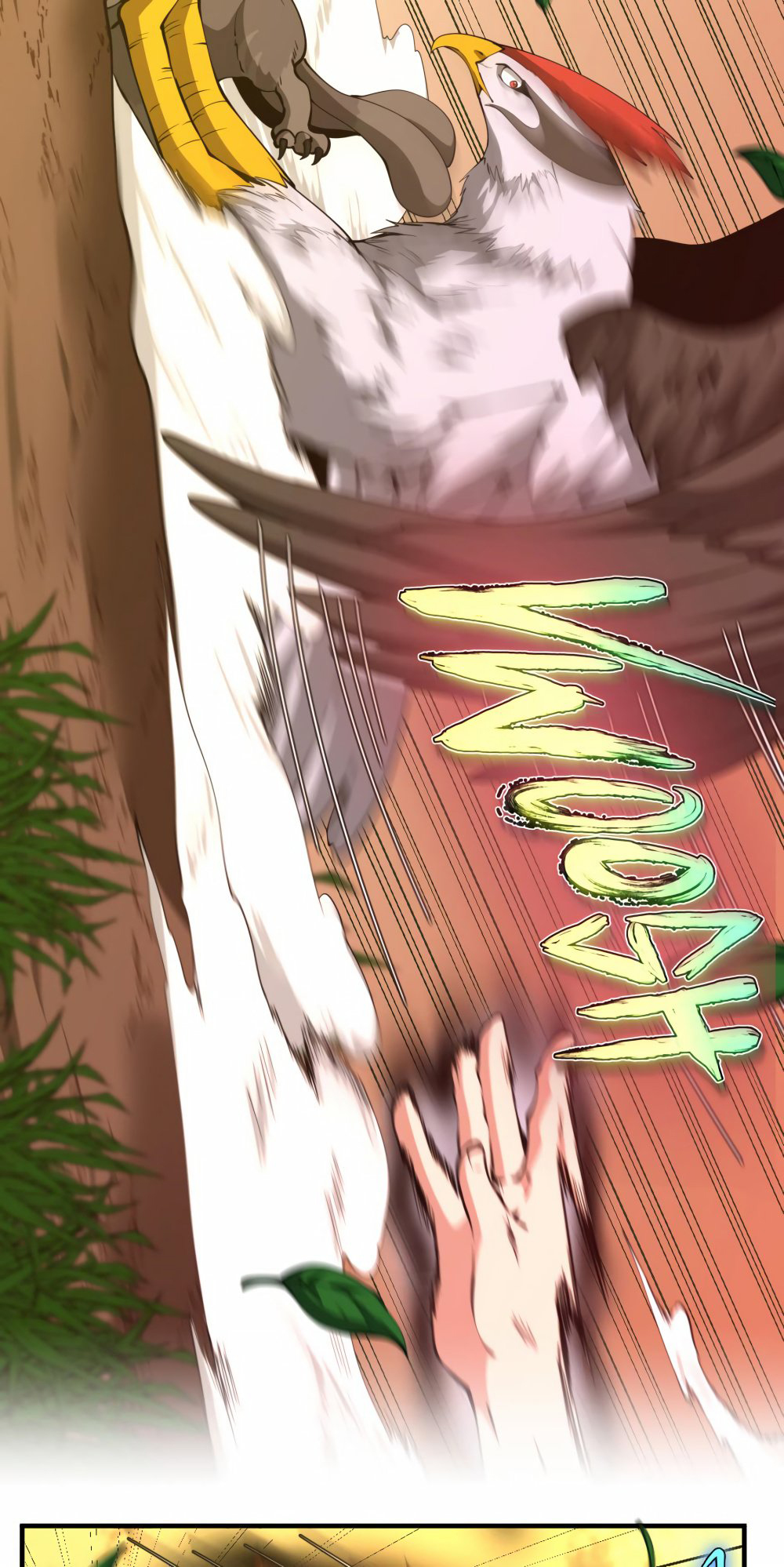 Read the beginning after the end AR Manga Online