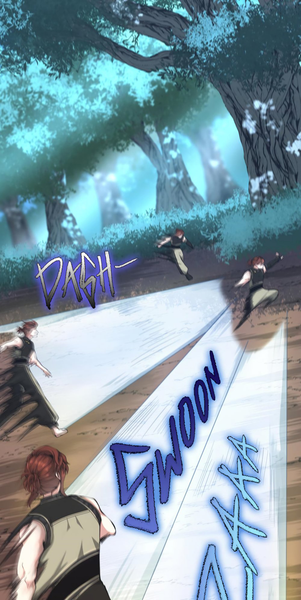 Read the beginning after the end AR Manga Online