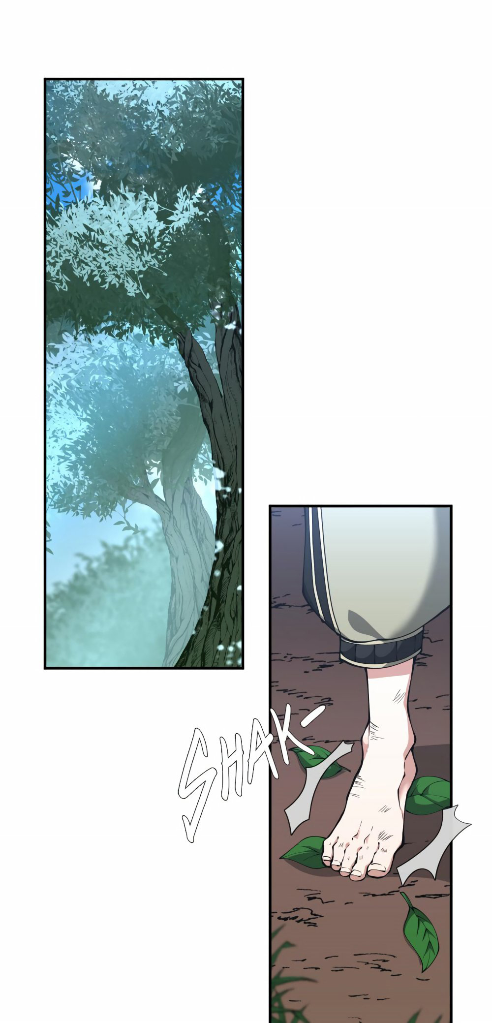 Read the beginning after the end AR Manga Online
