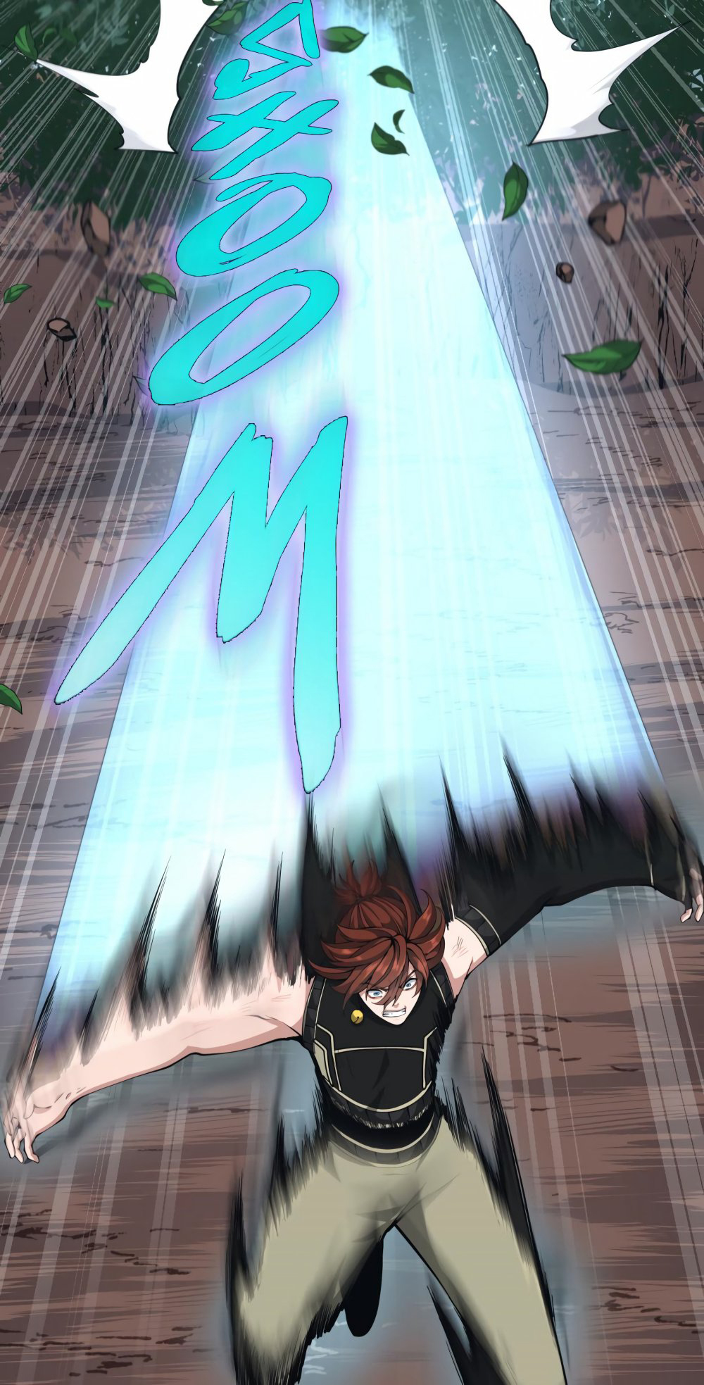 Read the beginning after the end AR Manga Online