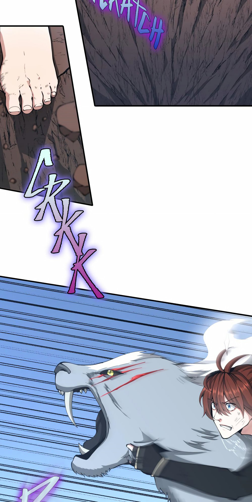 Read the beginning after the end AR Manga Online