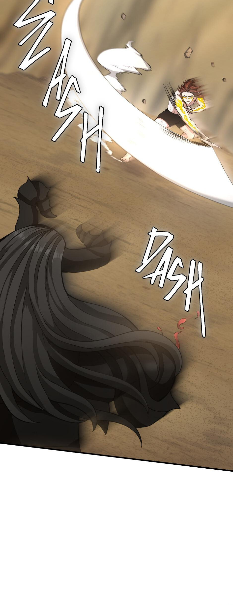Read the beginning after the end AR Manga Online