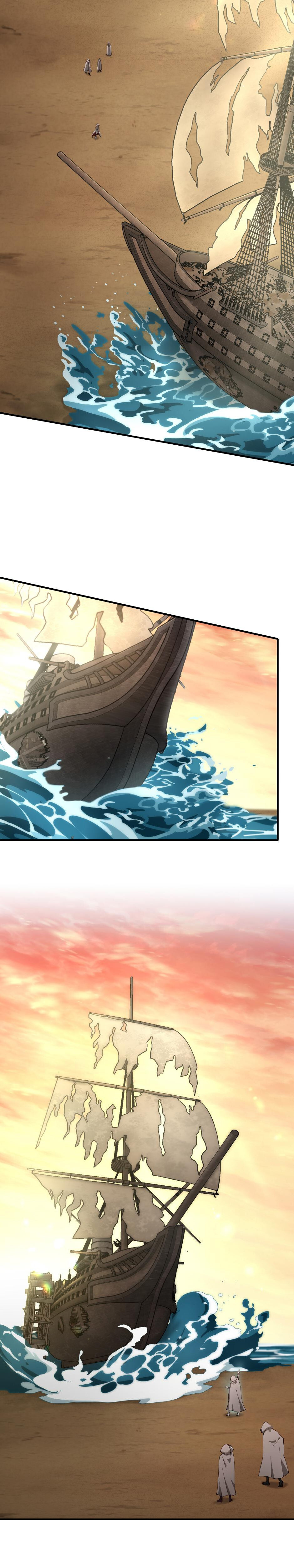 Read the beginning after the end AR Manga Online