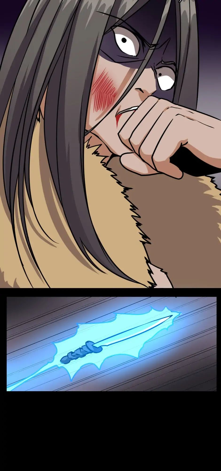 Read the beginning after the end AR Manga Online
