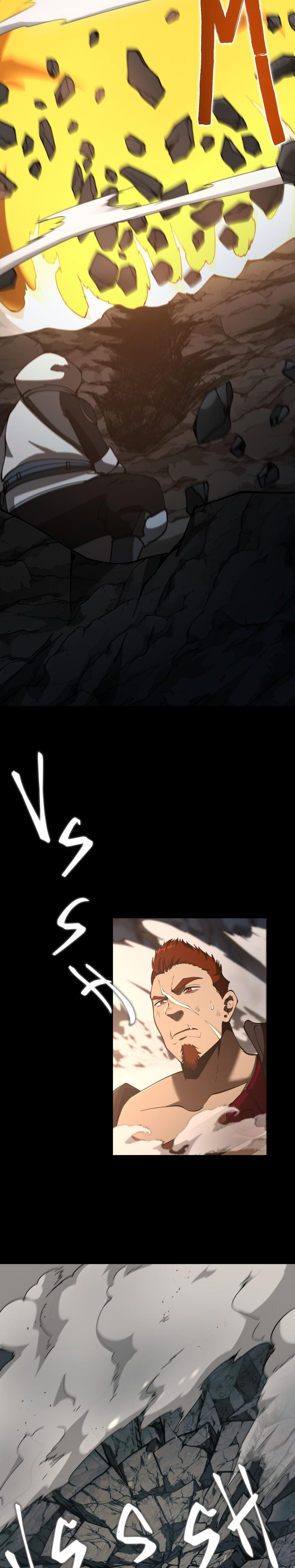 Read the beginning after the end AR Manga Online