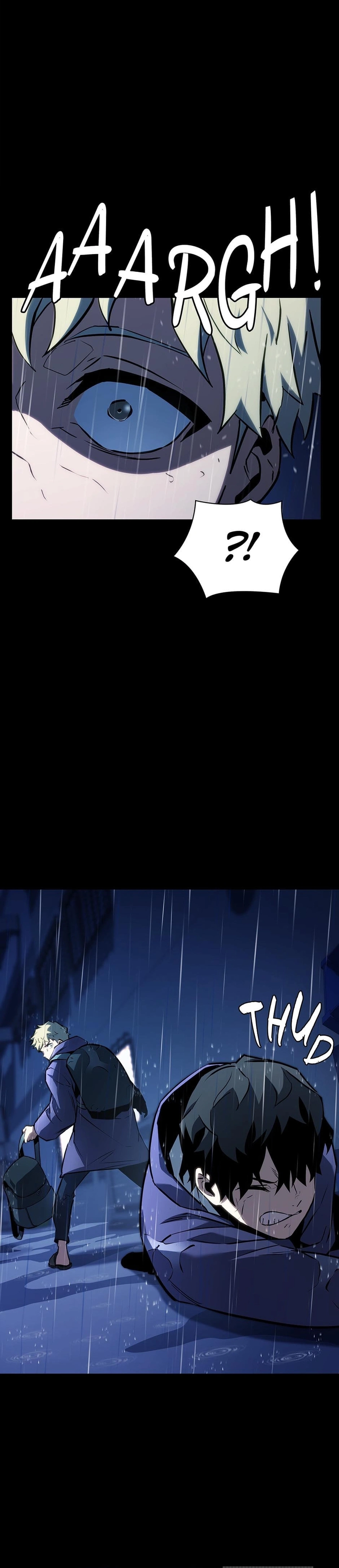 Read the beginning after the end AR Manga Online