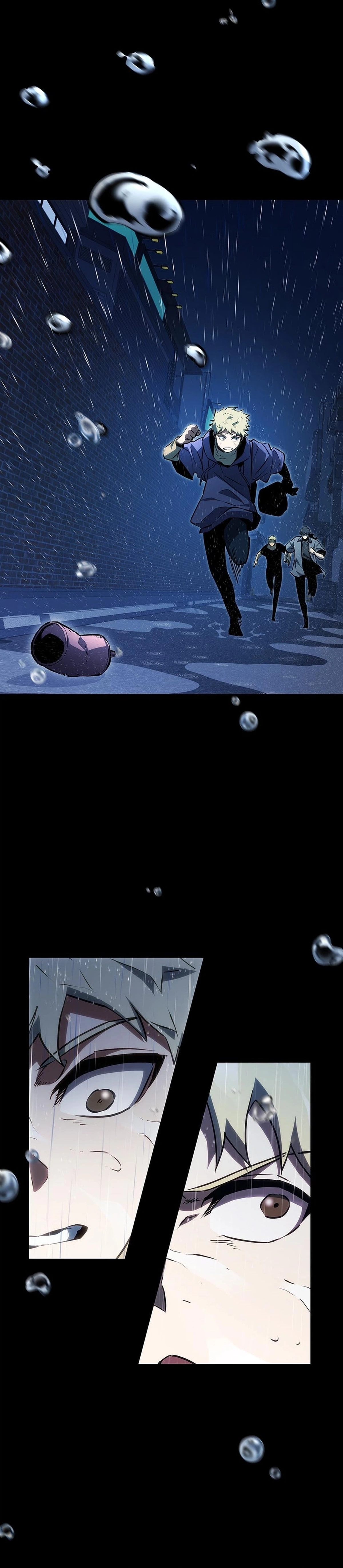 Read the beginning after the end AR Manga Online