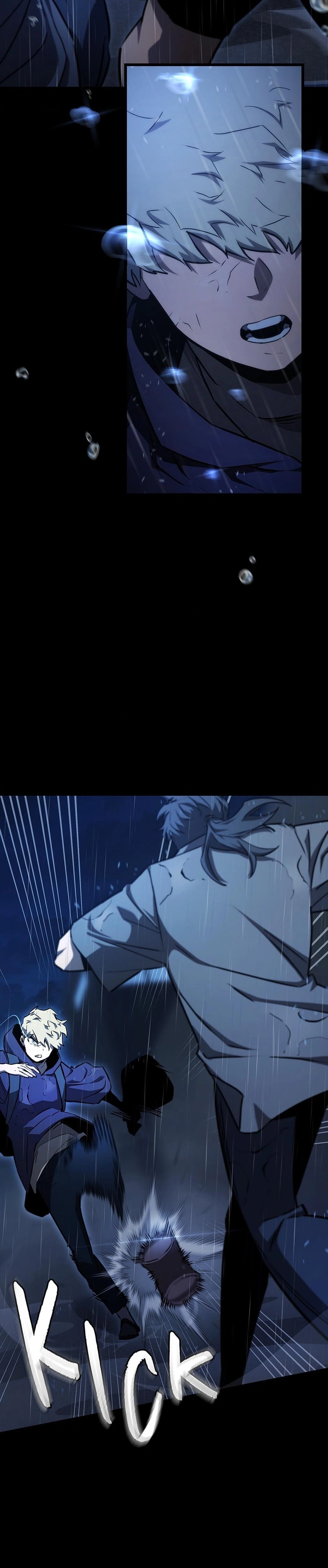 Read the beginning after the end AR Manga Online