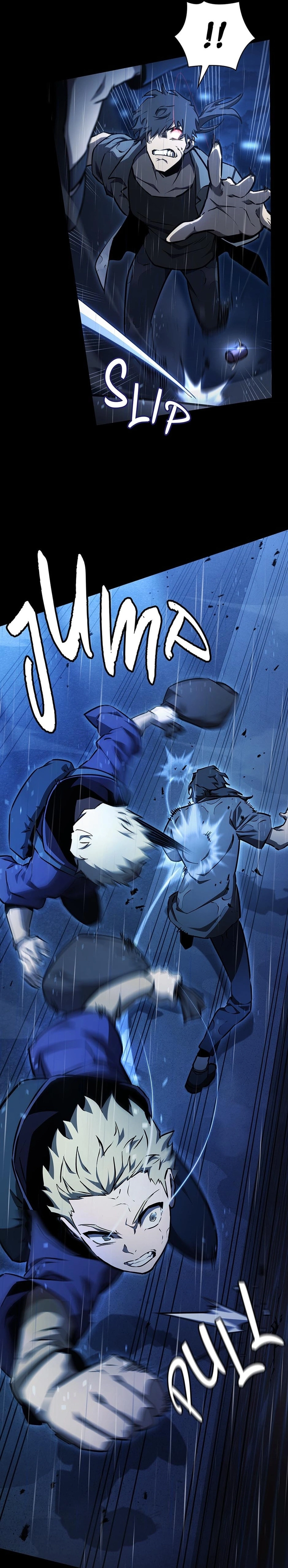 Read the beginning after the end AR Manga Online