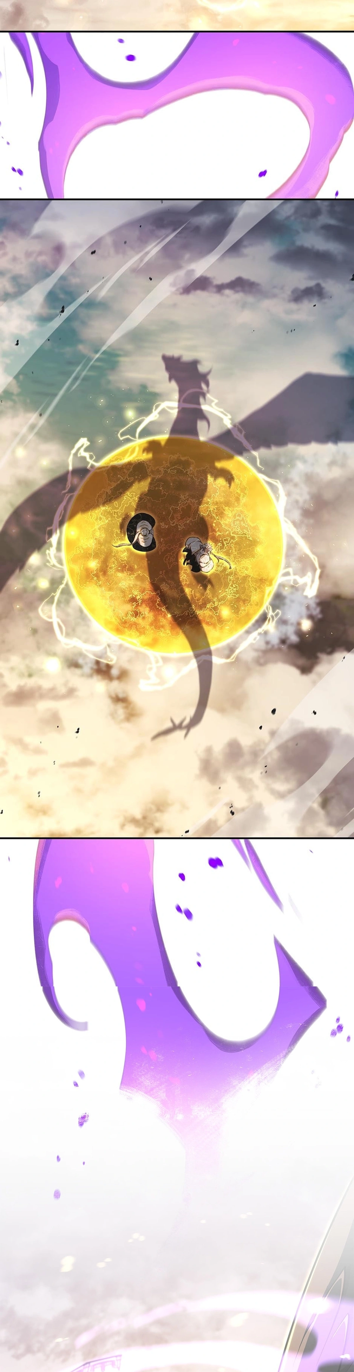 Read the beginning after the end AR Manga Online