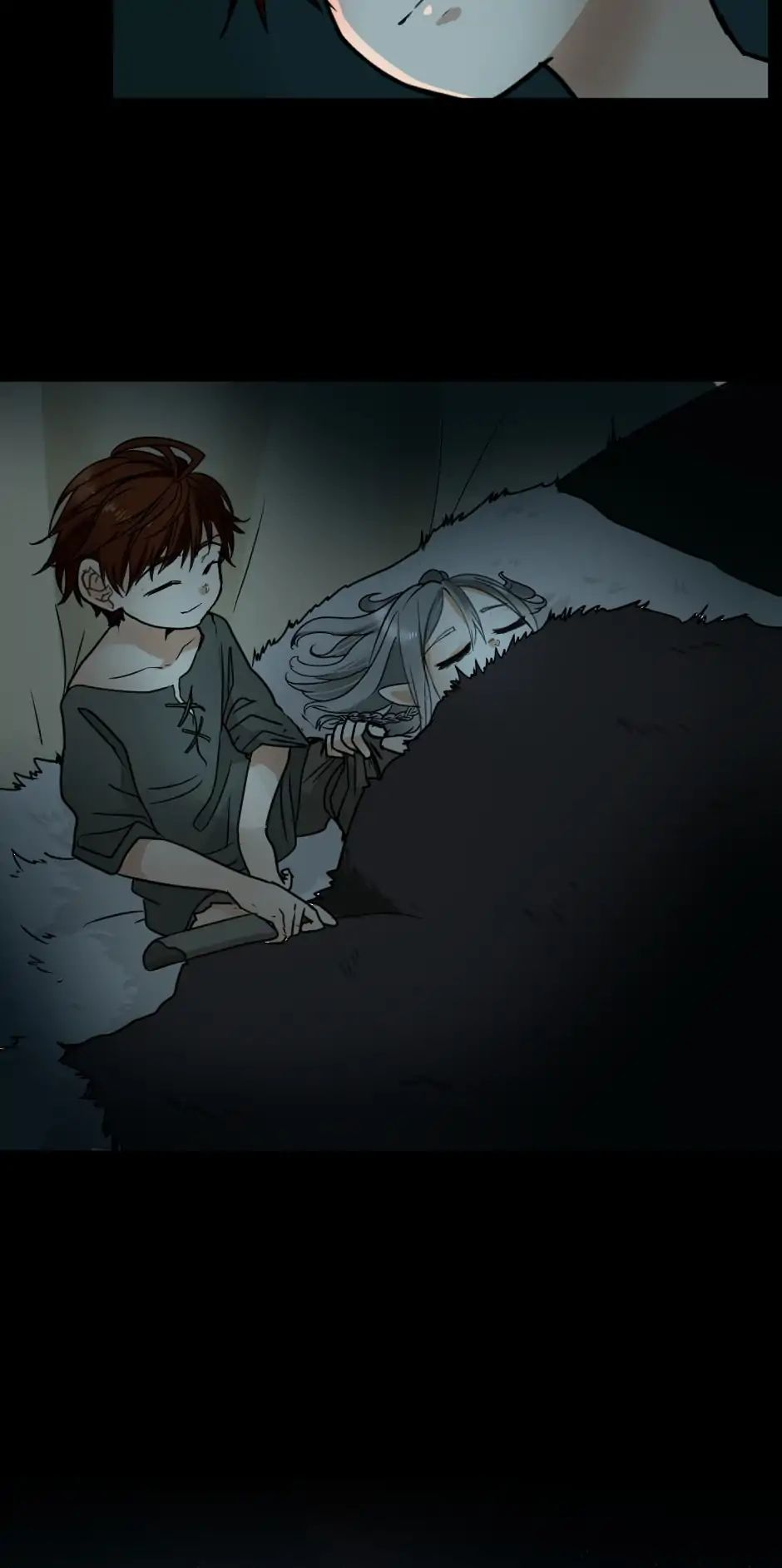 Read the beginning after the end AR Manga Online