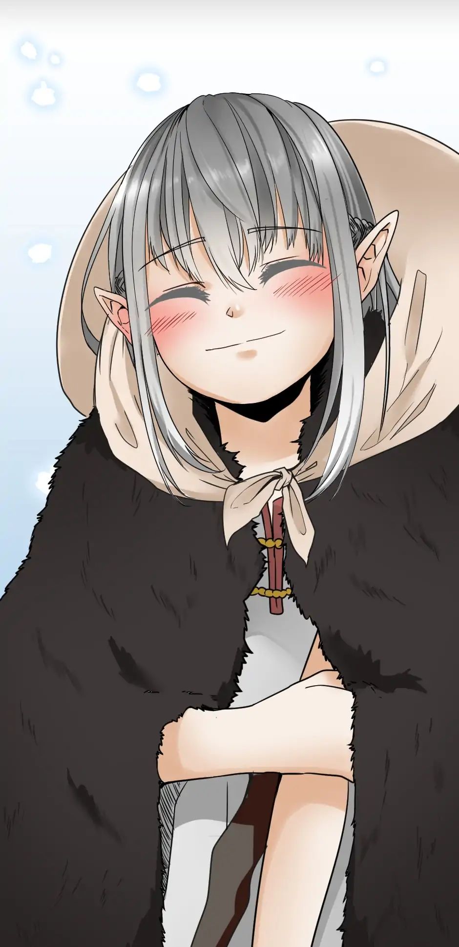 Read the beginning after the end AR Manga Online