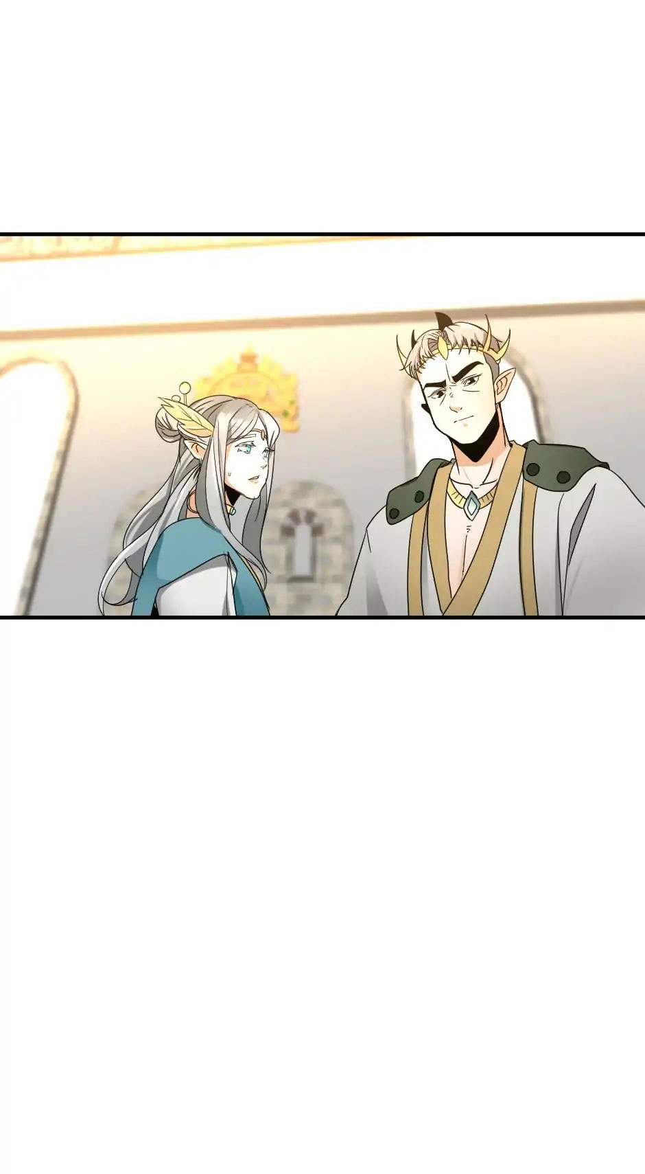 Read the beginning after the end AR Manga Online
