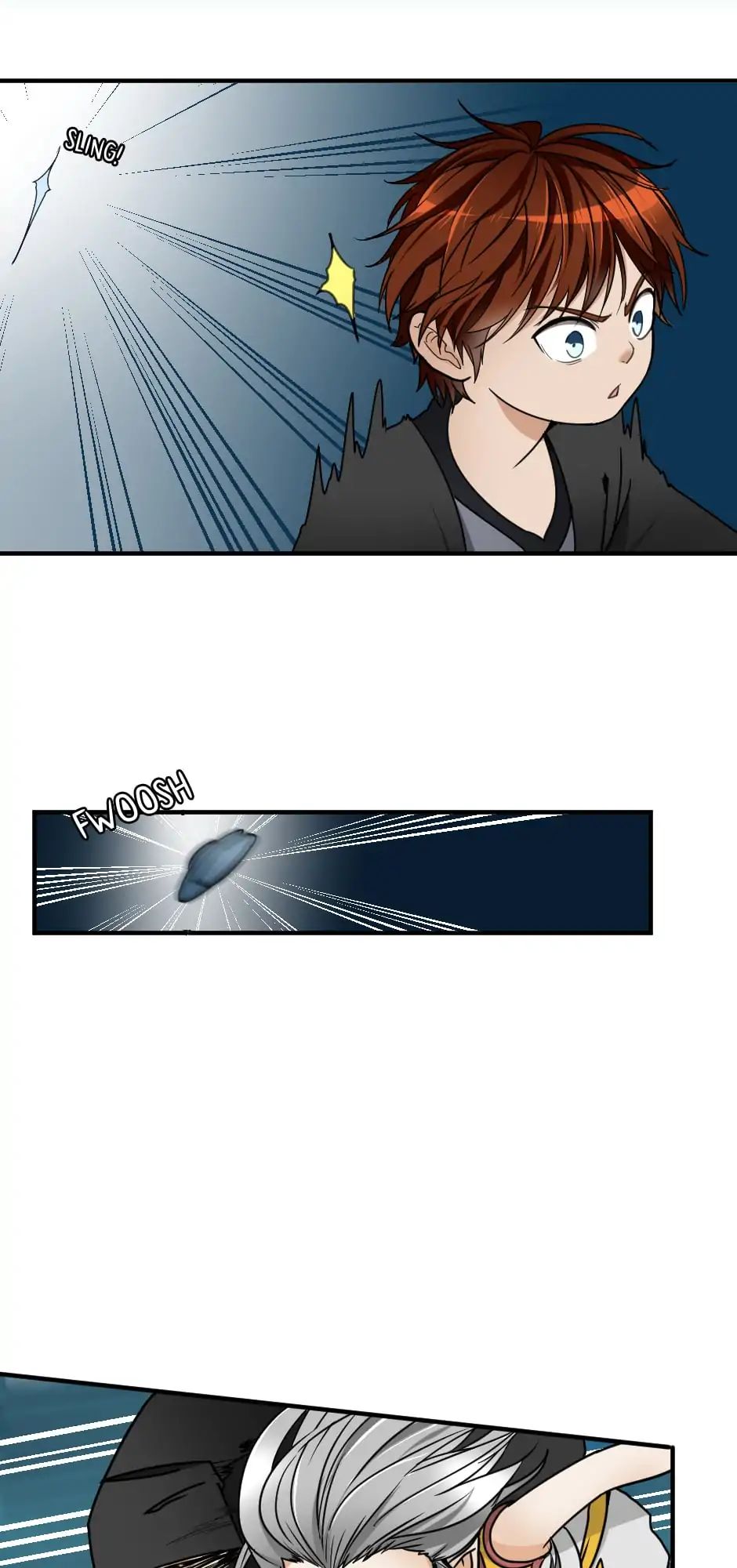 Read the beginning after the end AR Manga Online