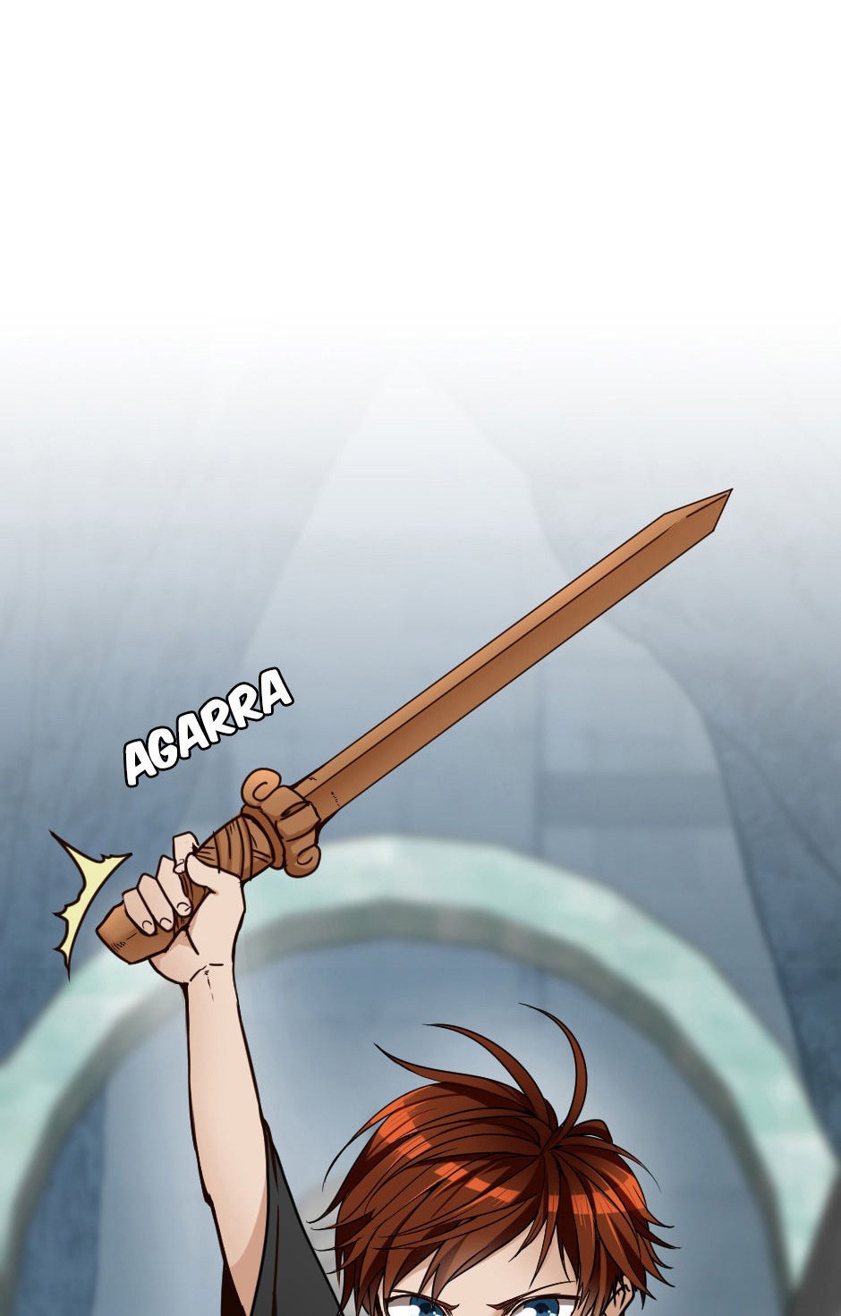 Read the beginning after the end AR Manga Online