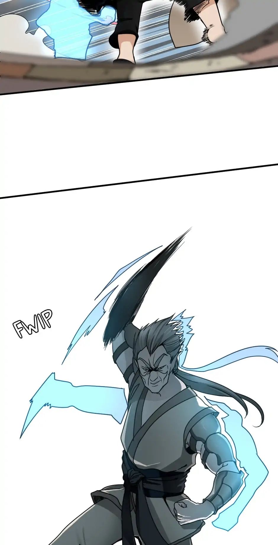 Read the beginning after the end AR Manga Online
