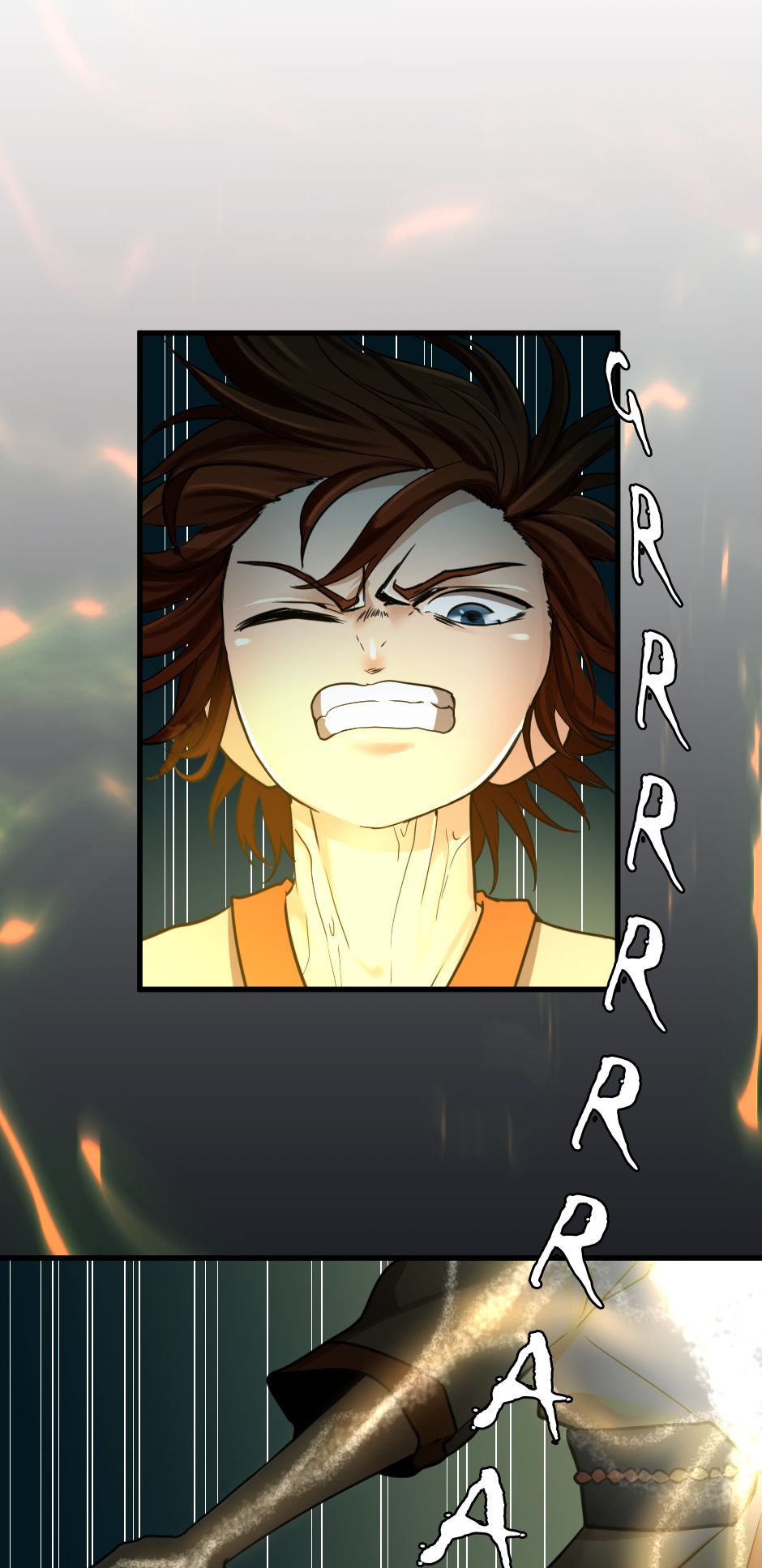 Read the beginning after the end AR Manga Online