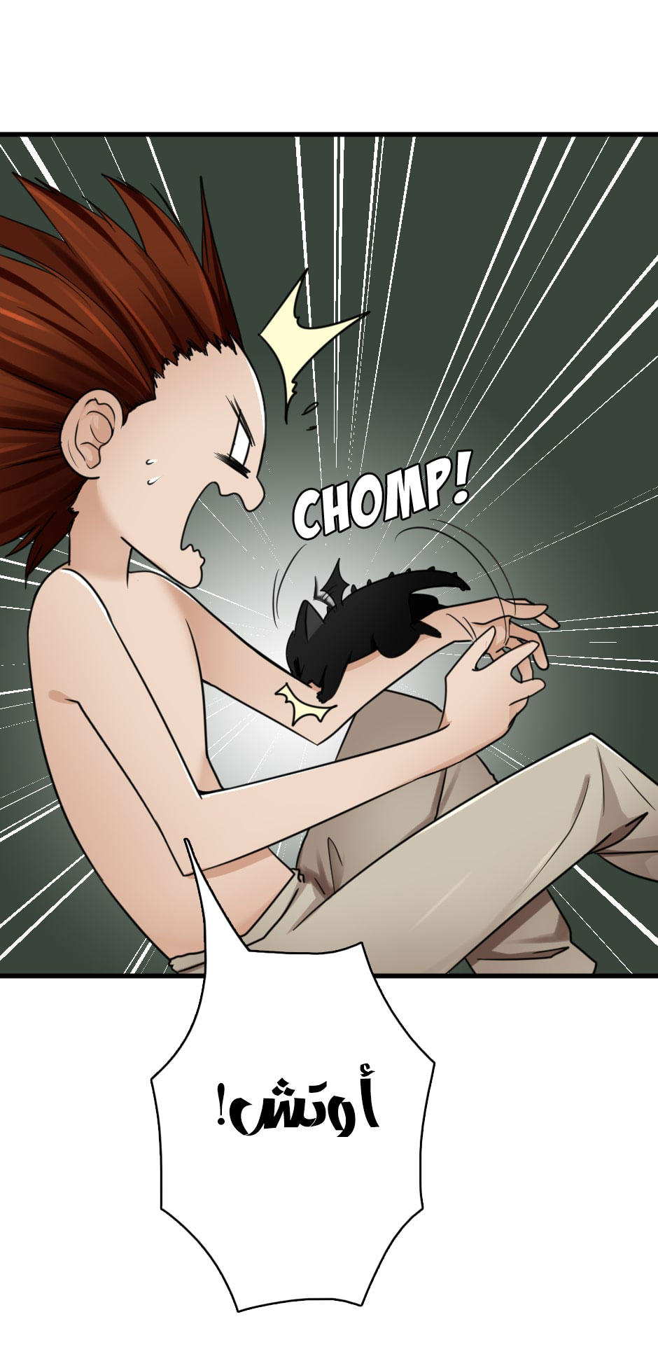 Read the beginning after the end AR Manga Online