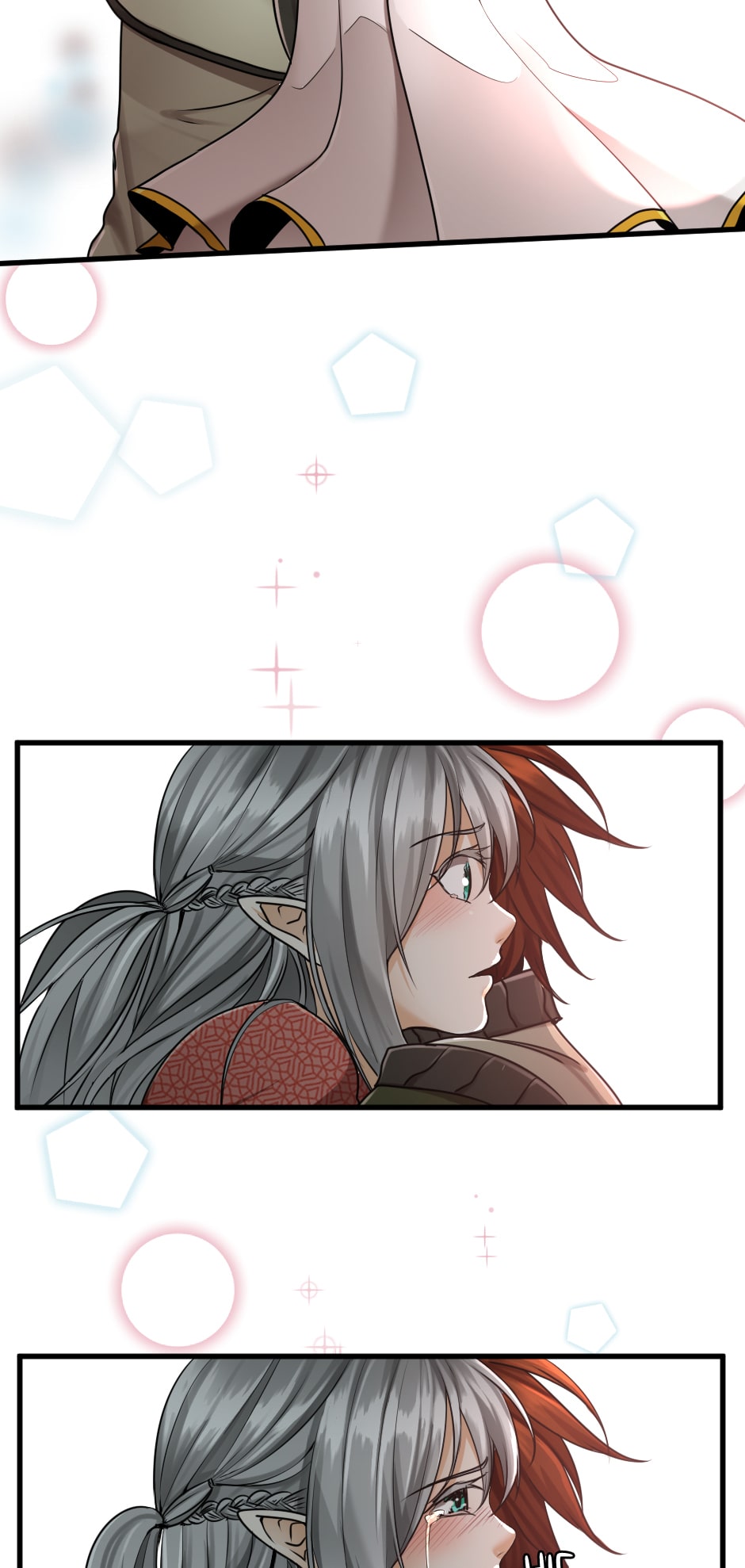 Read the beginning after the end AR Manga Online