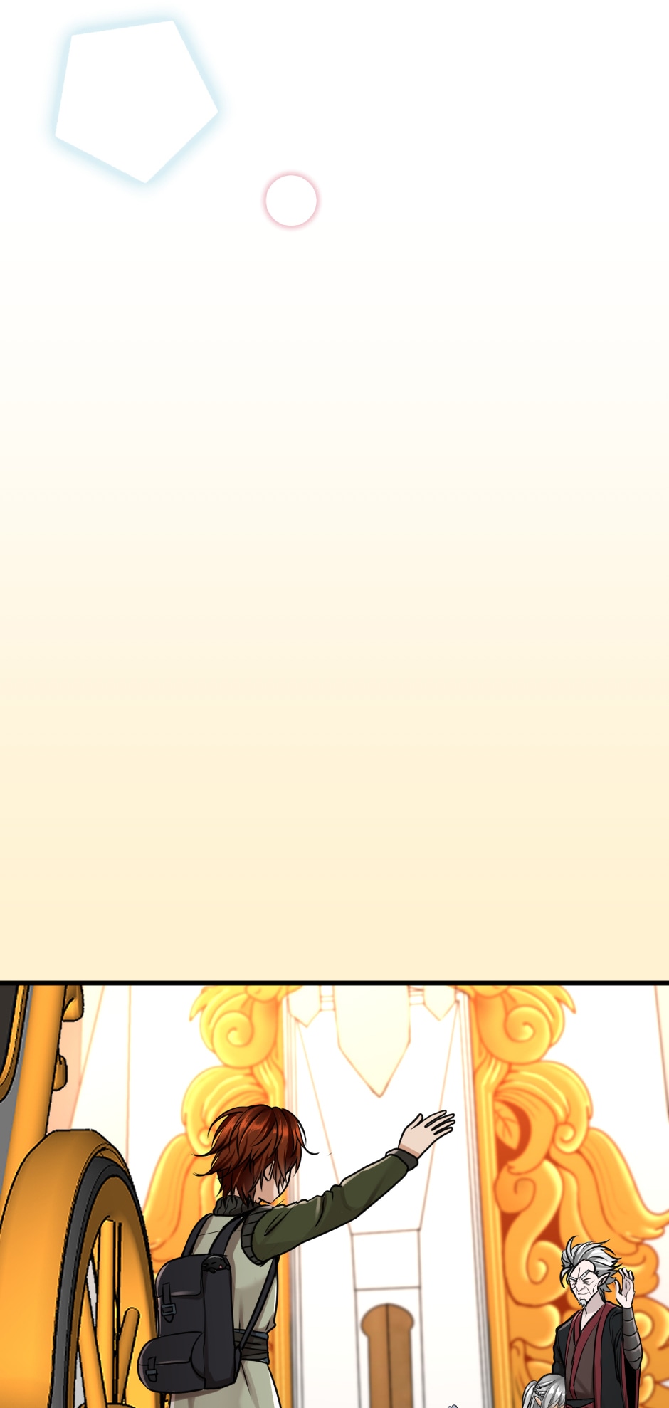 Read the beginning after the end AR Manga Online