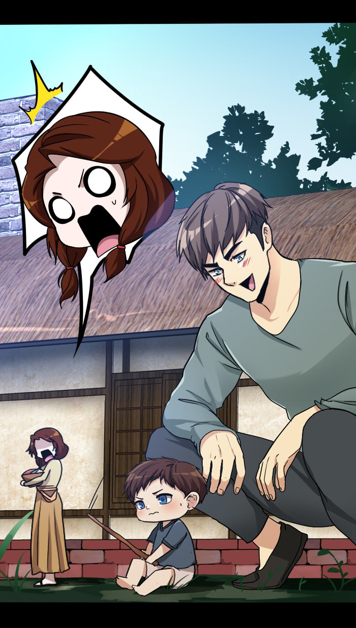 Read the beginning after the end AR Manga Online