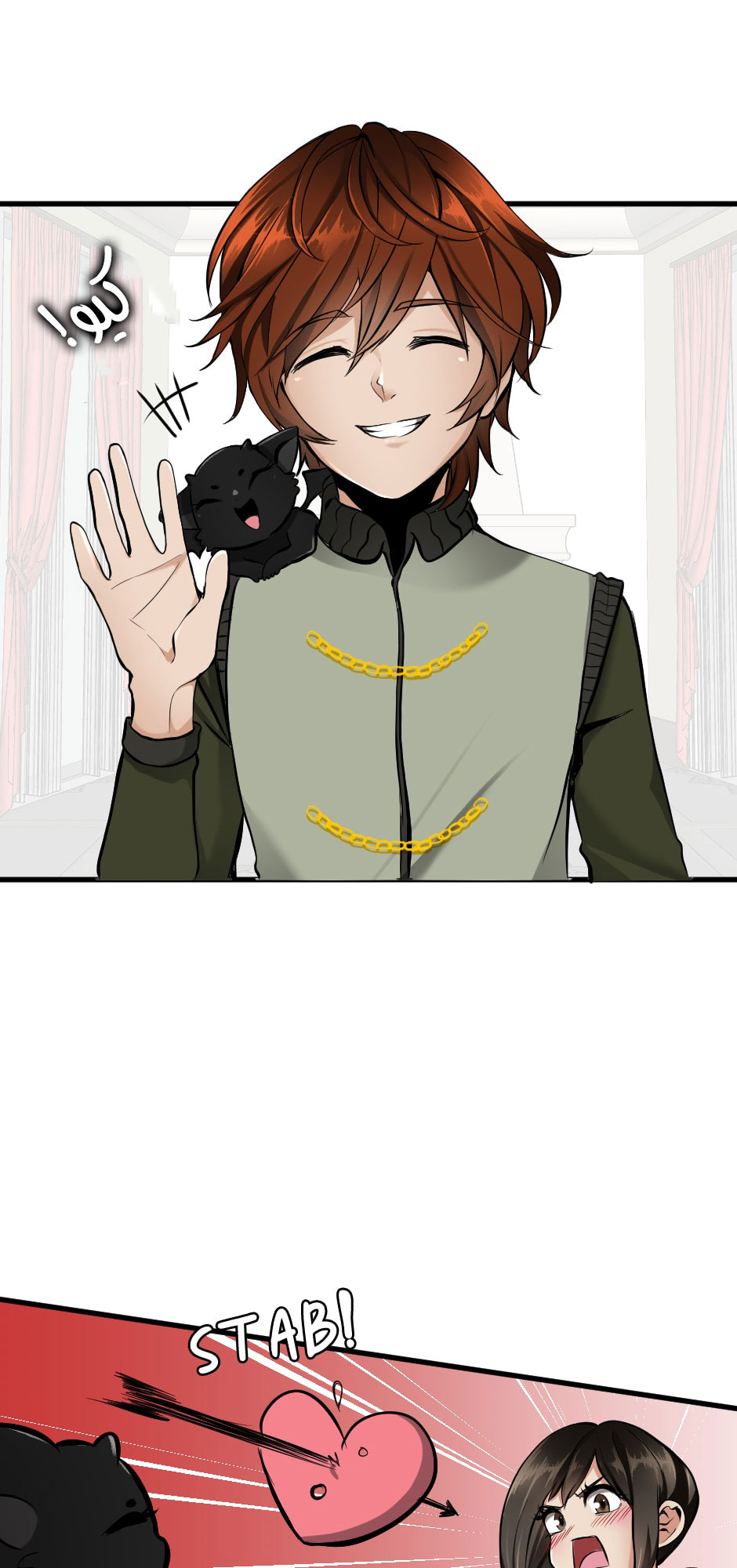 Read the beginning after the end AR Manga Online
