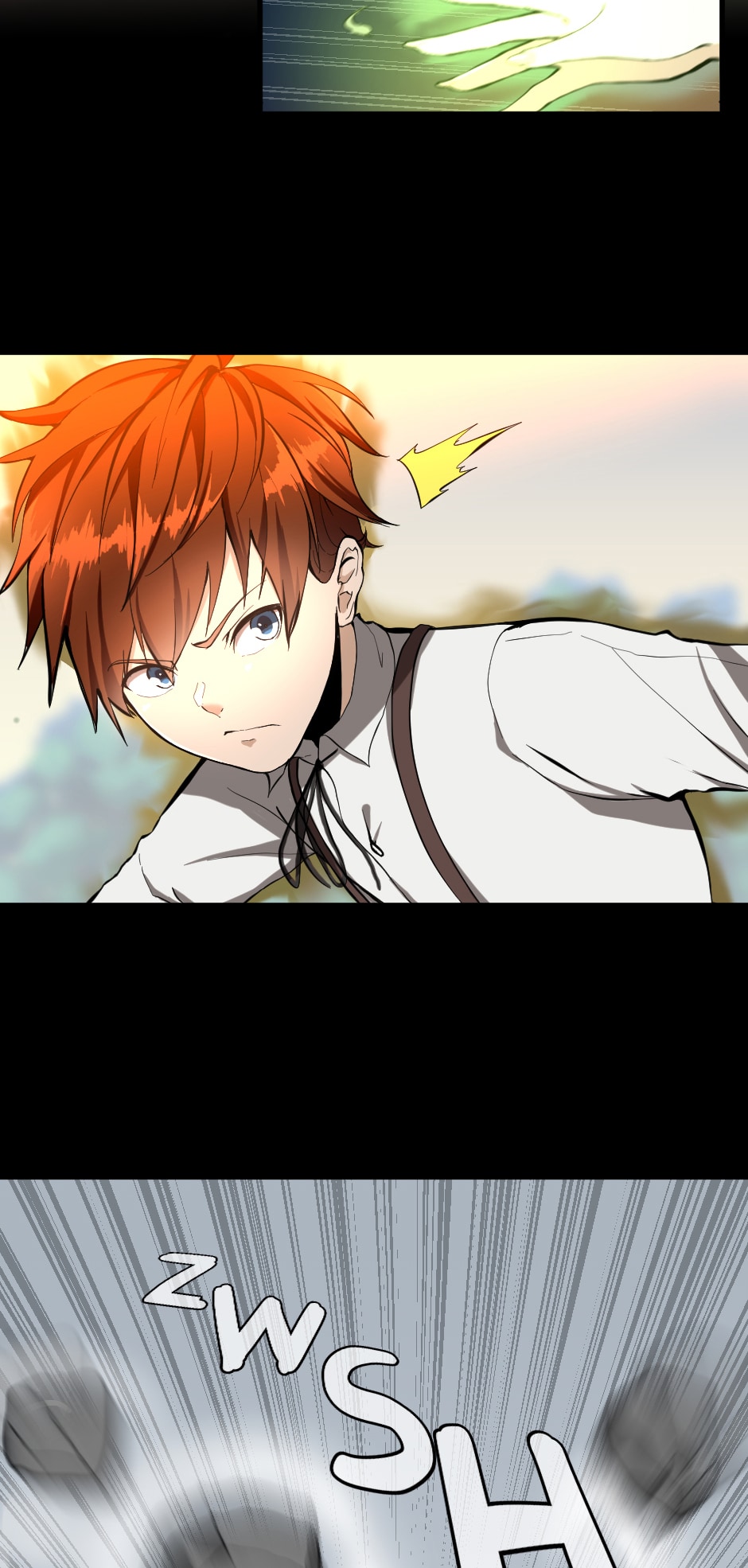 Read the beginning after the end AR Manga Online