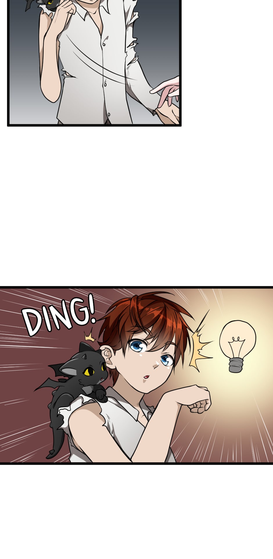 Read the beginning after the end AR Manga Online