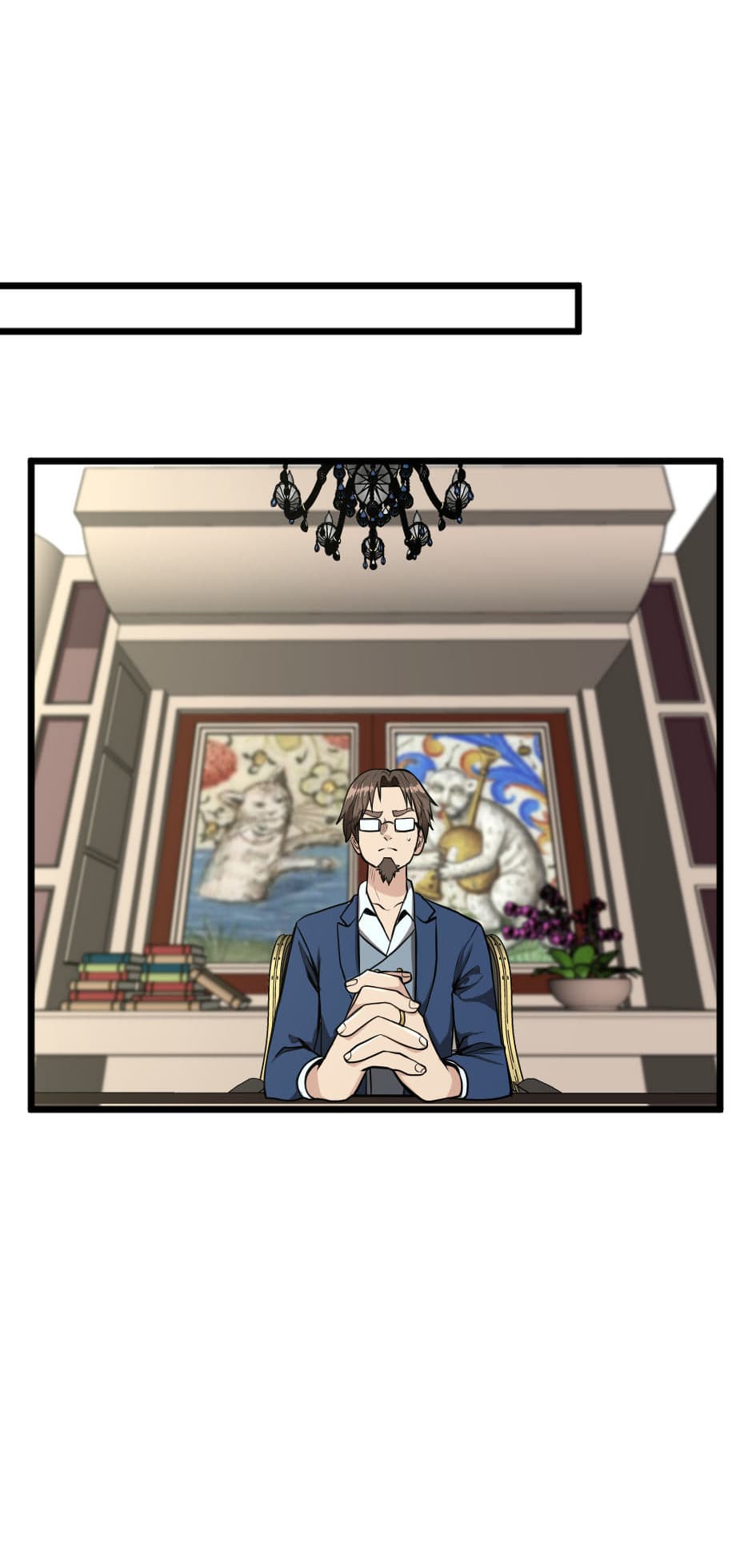Read the beginning after the end AR Manga Online